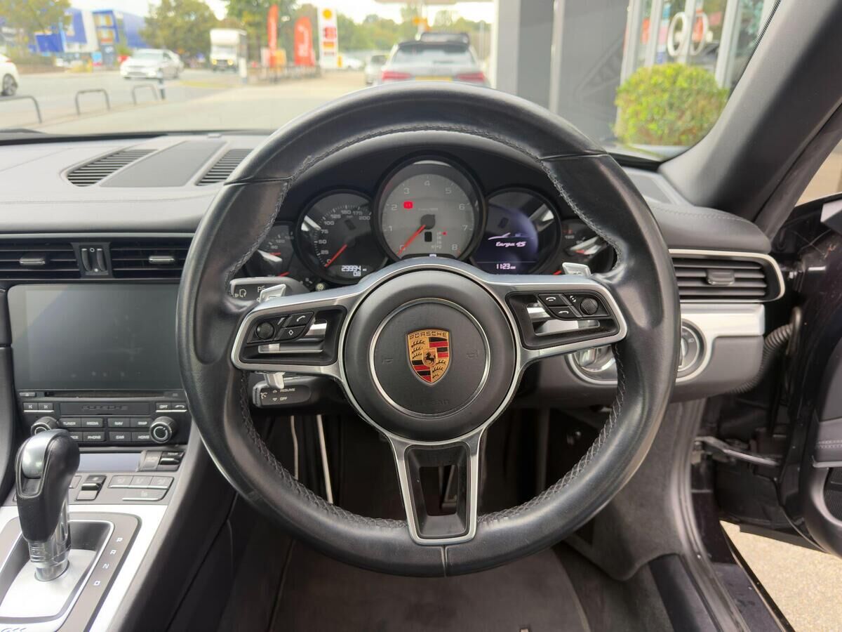 Porsche 911 911 Gallery Image