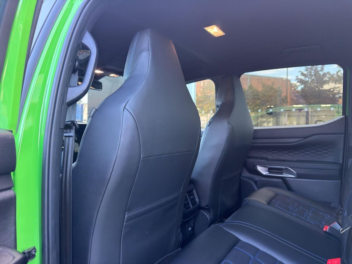 Ford Ranger Ranger Gallery Image