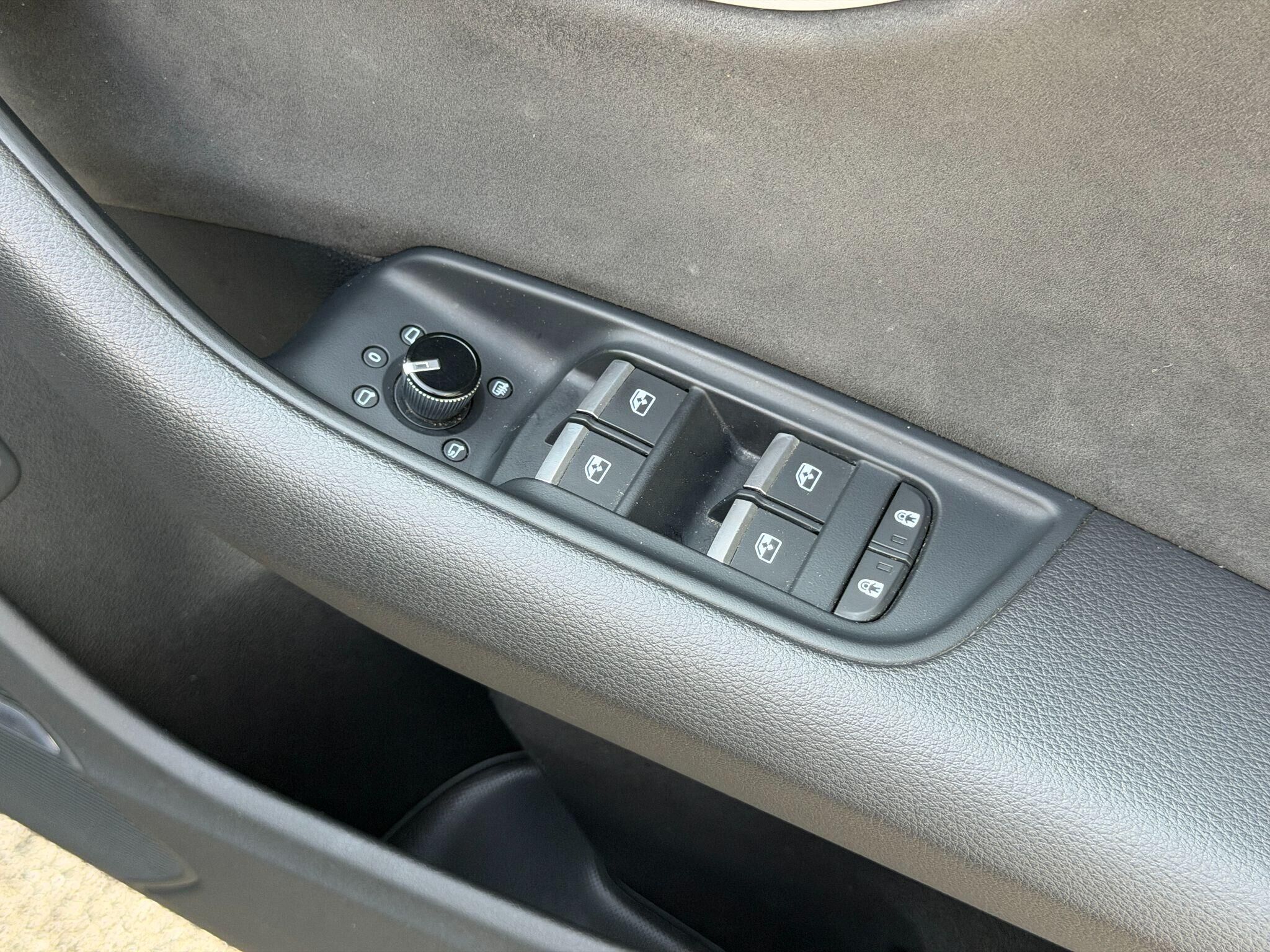 Audi Q8 Q8 Gallery Image