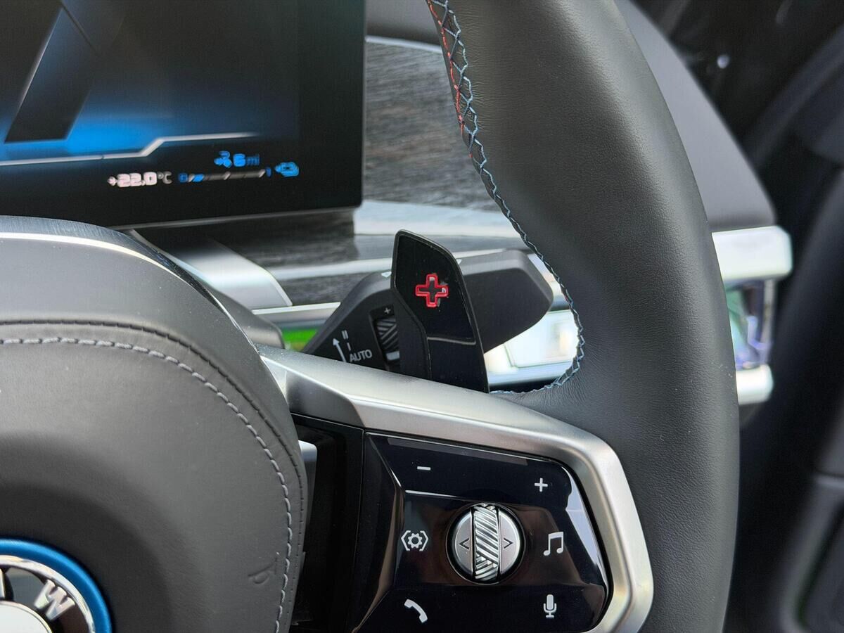BMW 7 Series 7 Series Gallery Image