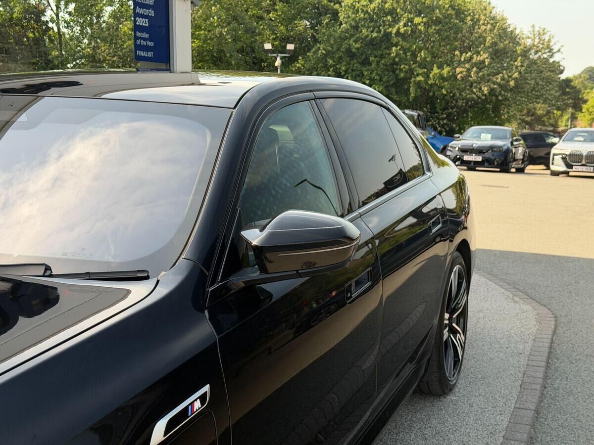BMW 7 Series 7 Series Gallery Image