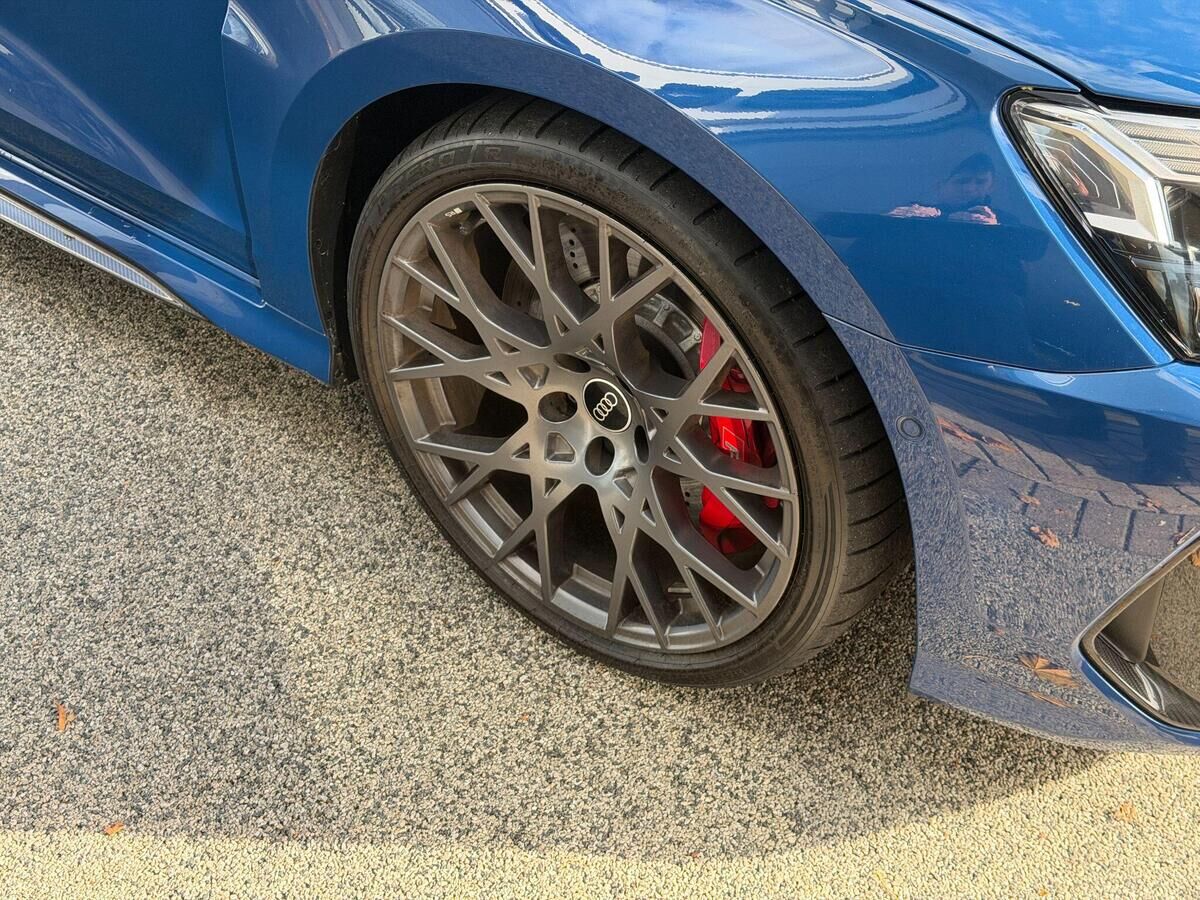 Audi RS3 RS3 Gallery Image
