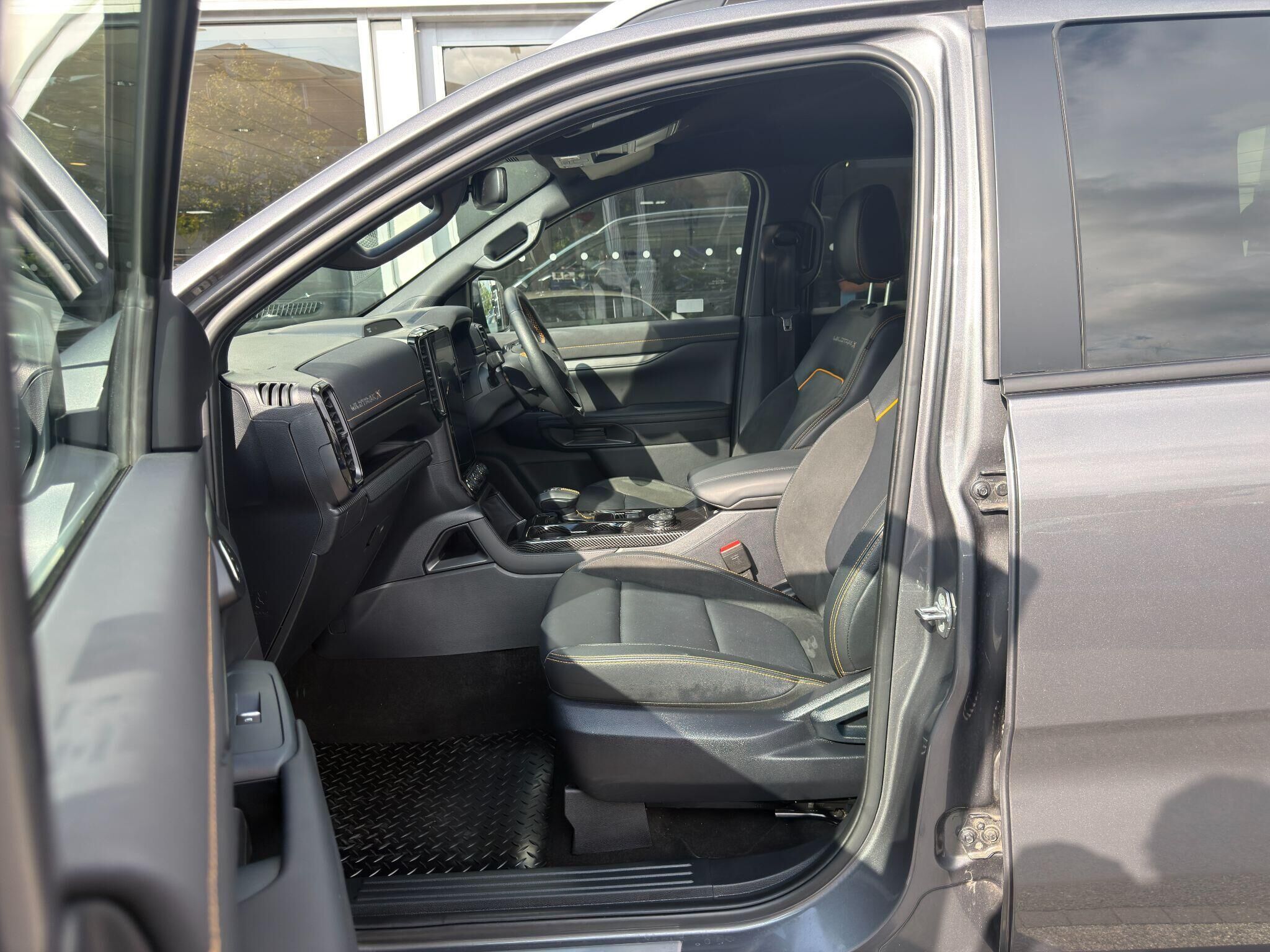 Ford Ranger Ranger Gallery Image