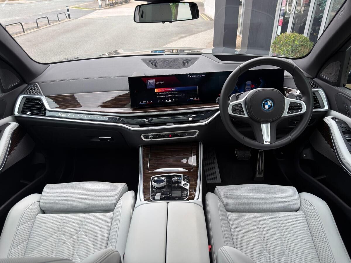BMW X5 X5 Gallery Image