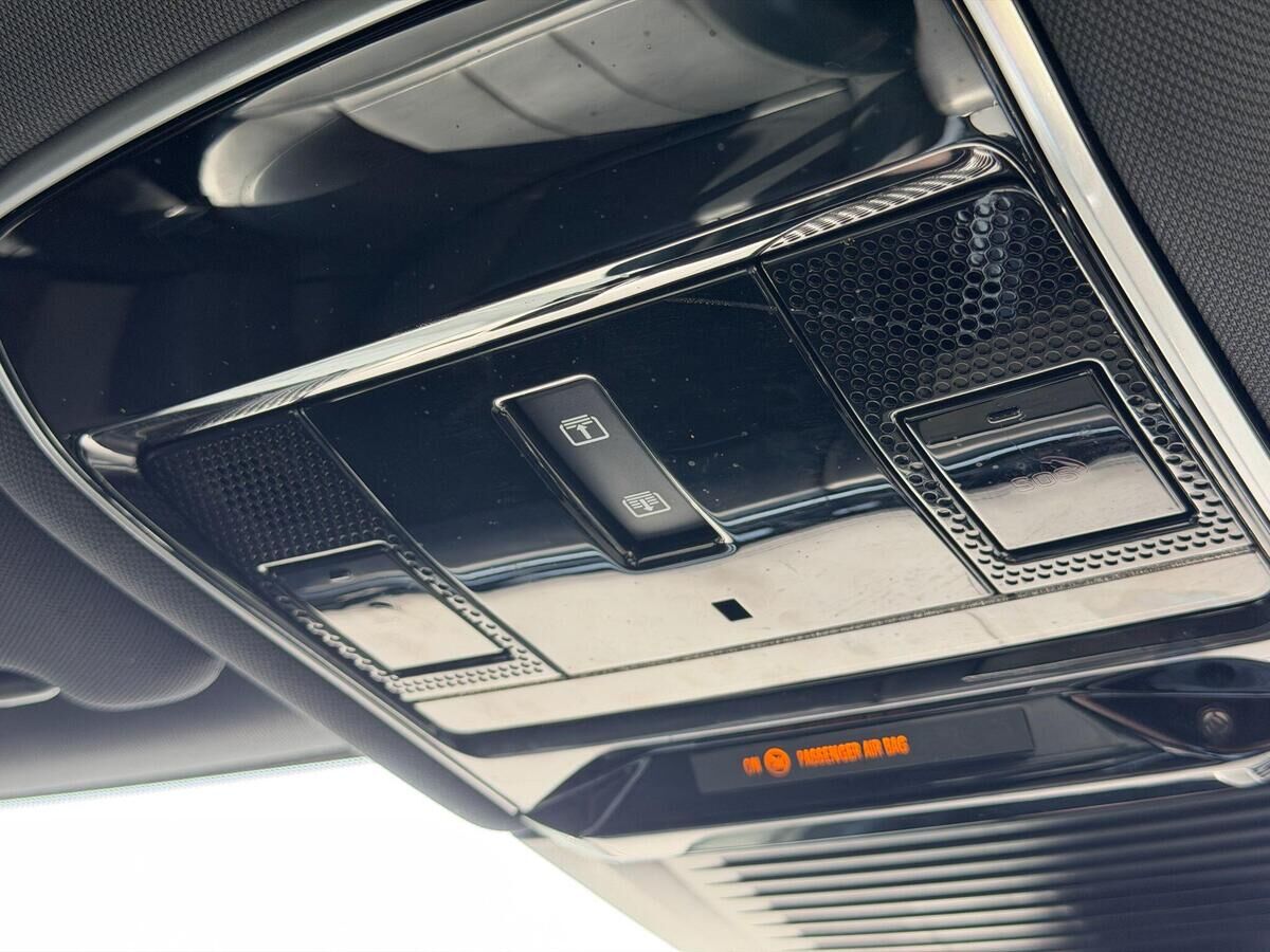 Land Rover Range Rover Sport Range Rover Sport Gallery Image