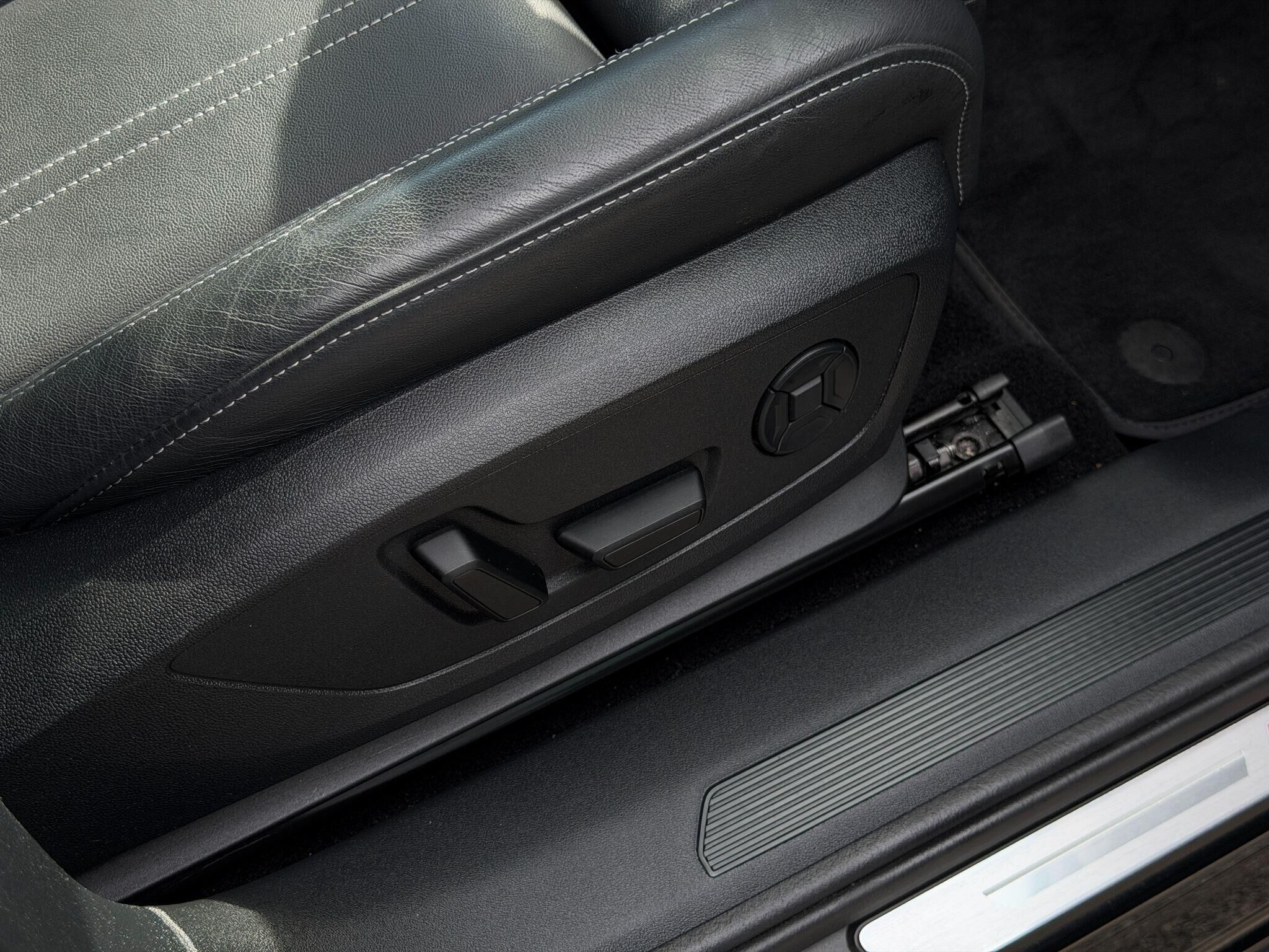Audi Q4 e-tron Q4 e-tron Gallery Image