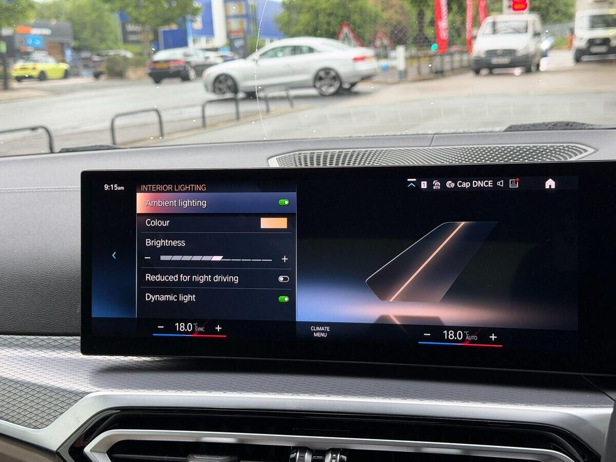 BMW 4 Series 4 Series Gallery Image