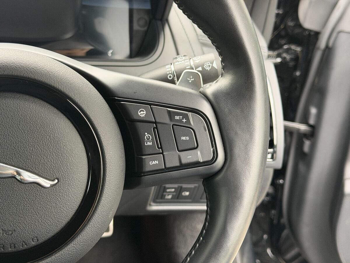 Jaguar F-Type F-Type Gallery Image
