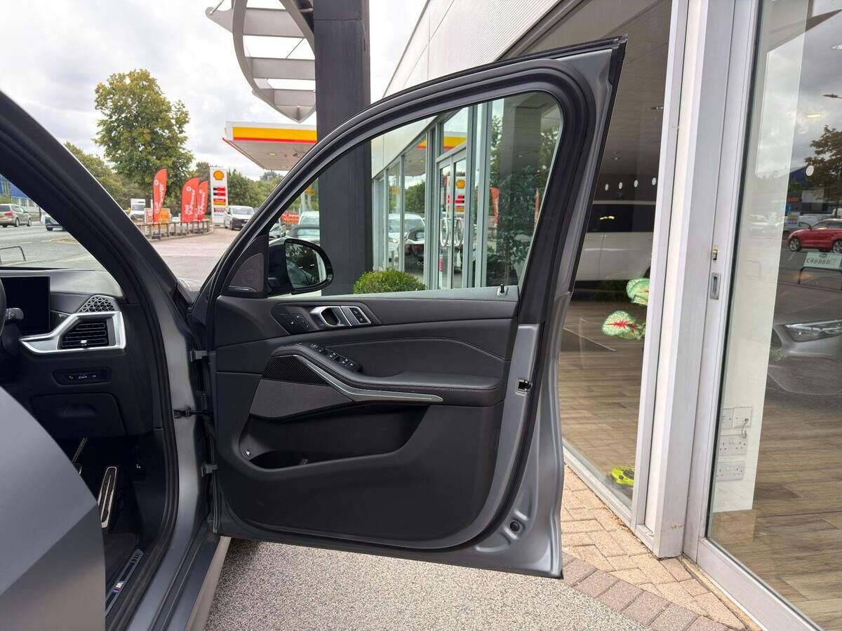 BMW X5 X5 Gallery Image