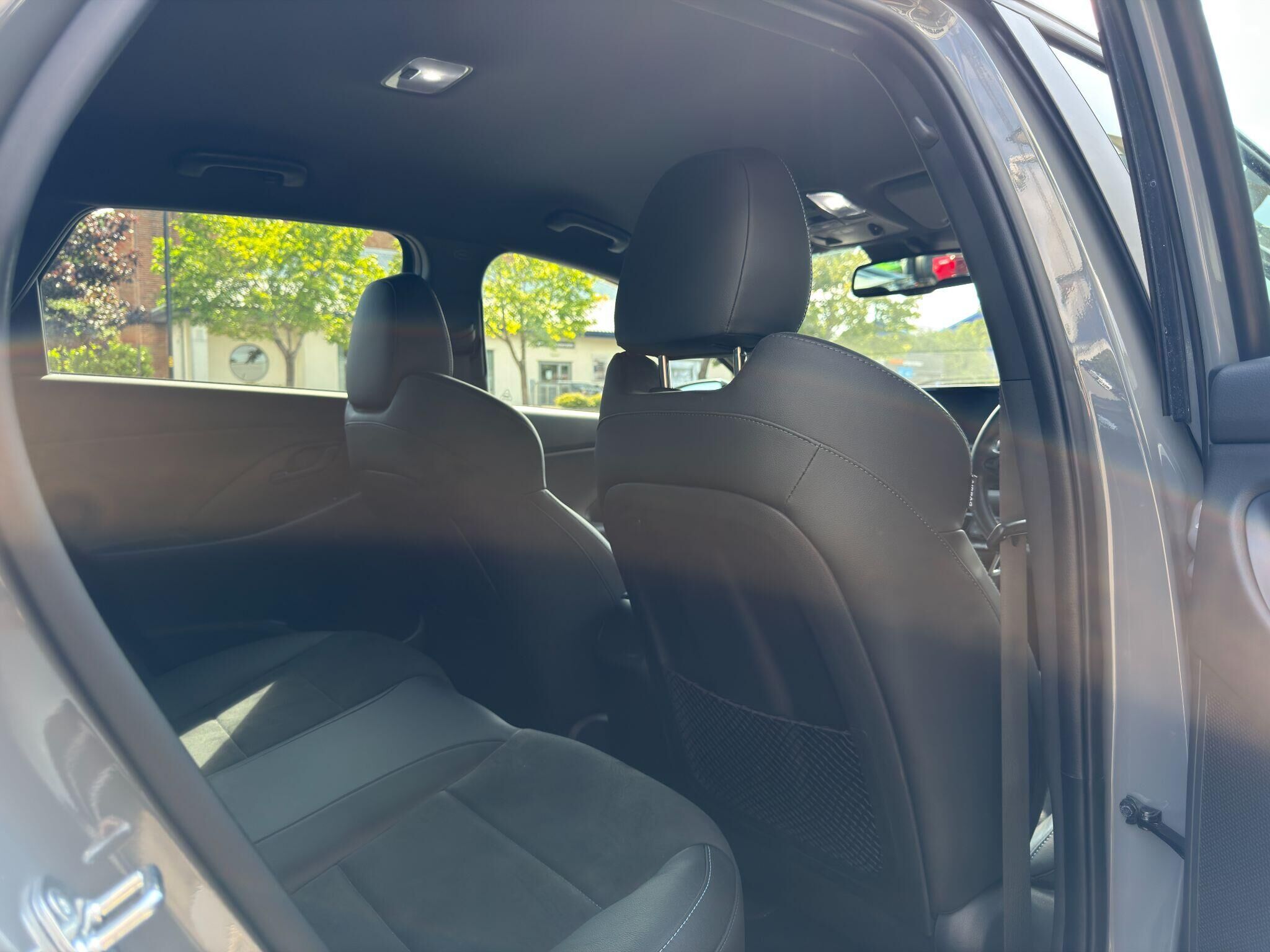 Hyundai i30 i30 Gallery Image