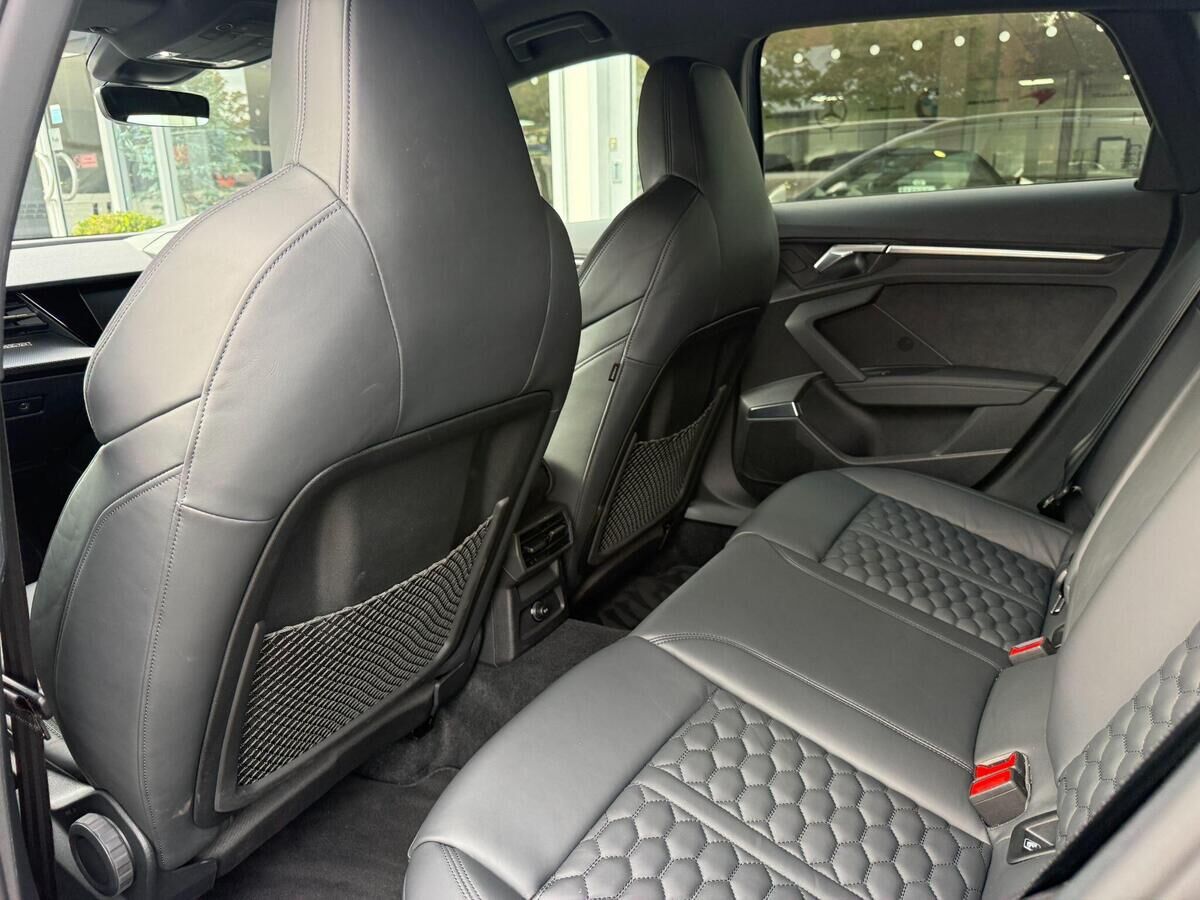 Audi RS3 RS3 Gallery Image