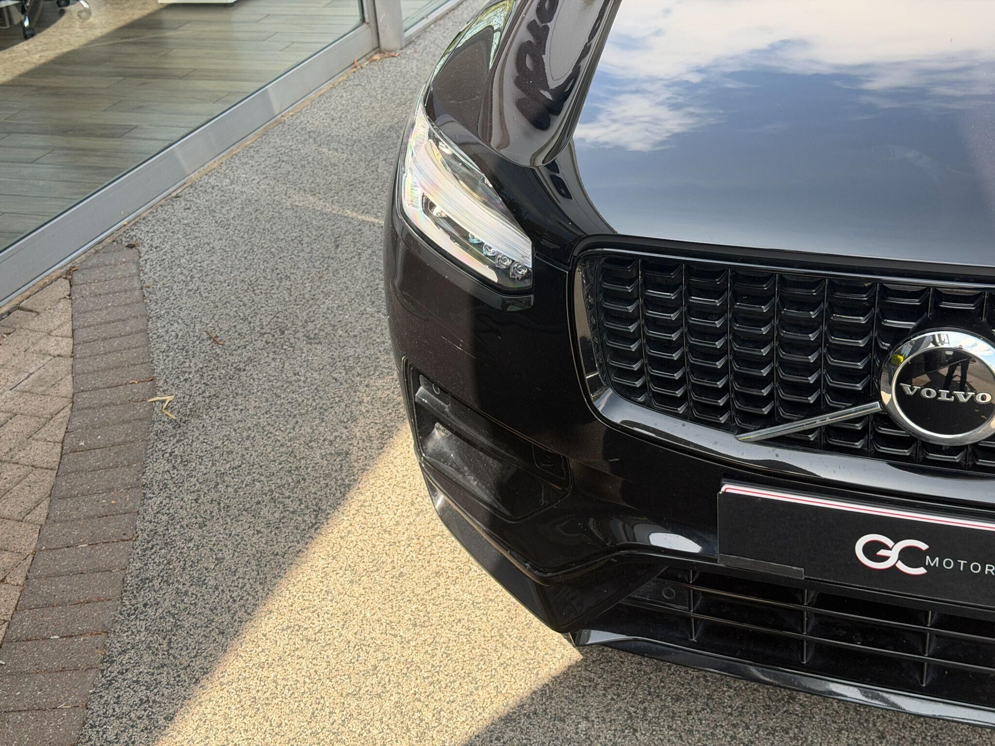 Volvo XC90 XC90 Gallery Image