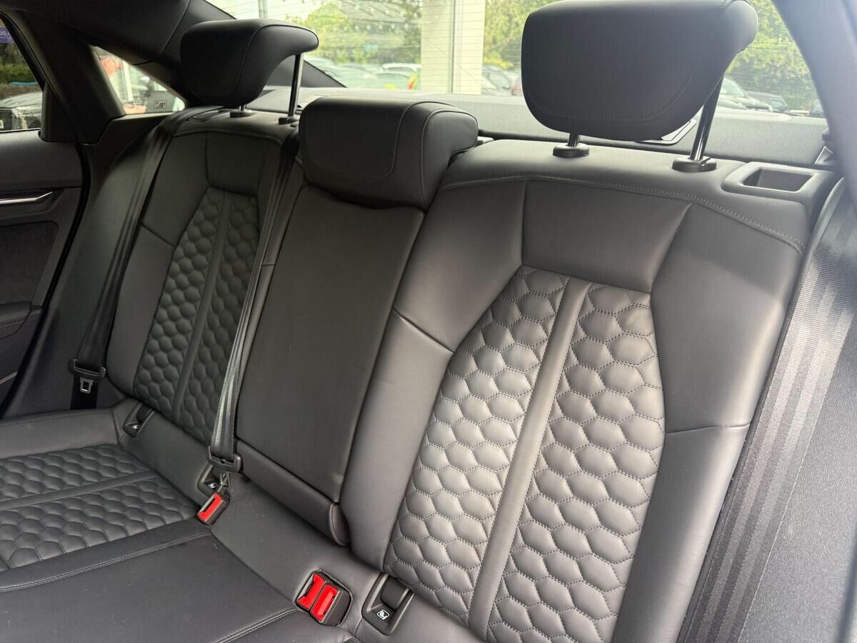 Audi RS3 RS3 Gallery Image