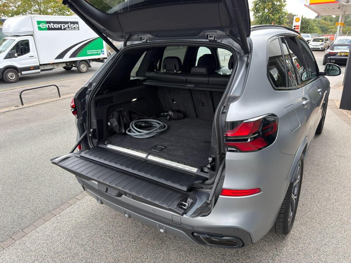 BMW X5 X5 Gallery Image