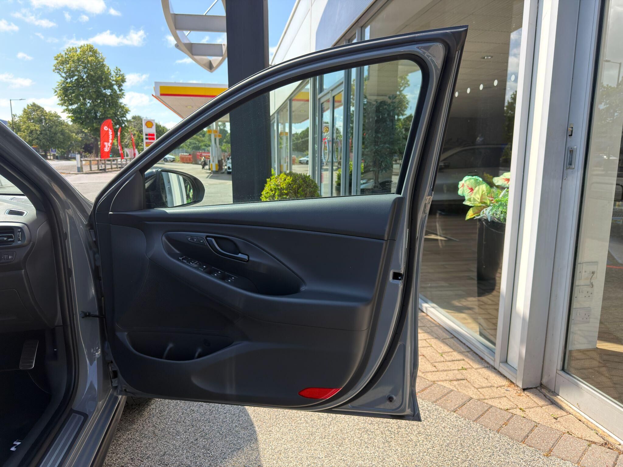 Hyundai i30 i30 Gallery Image