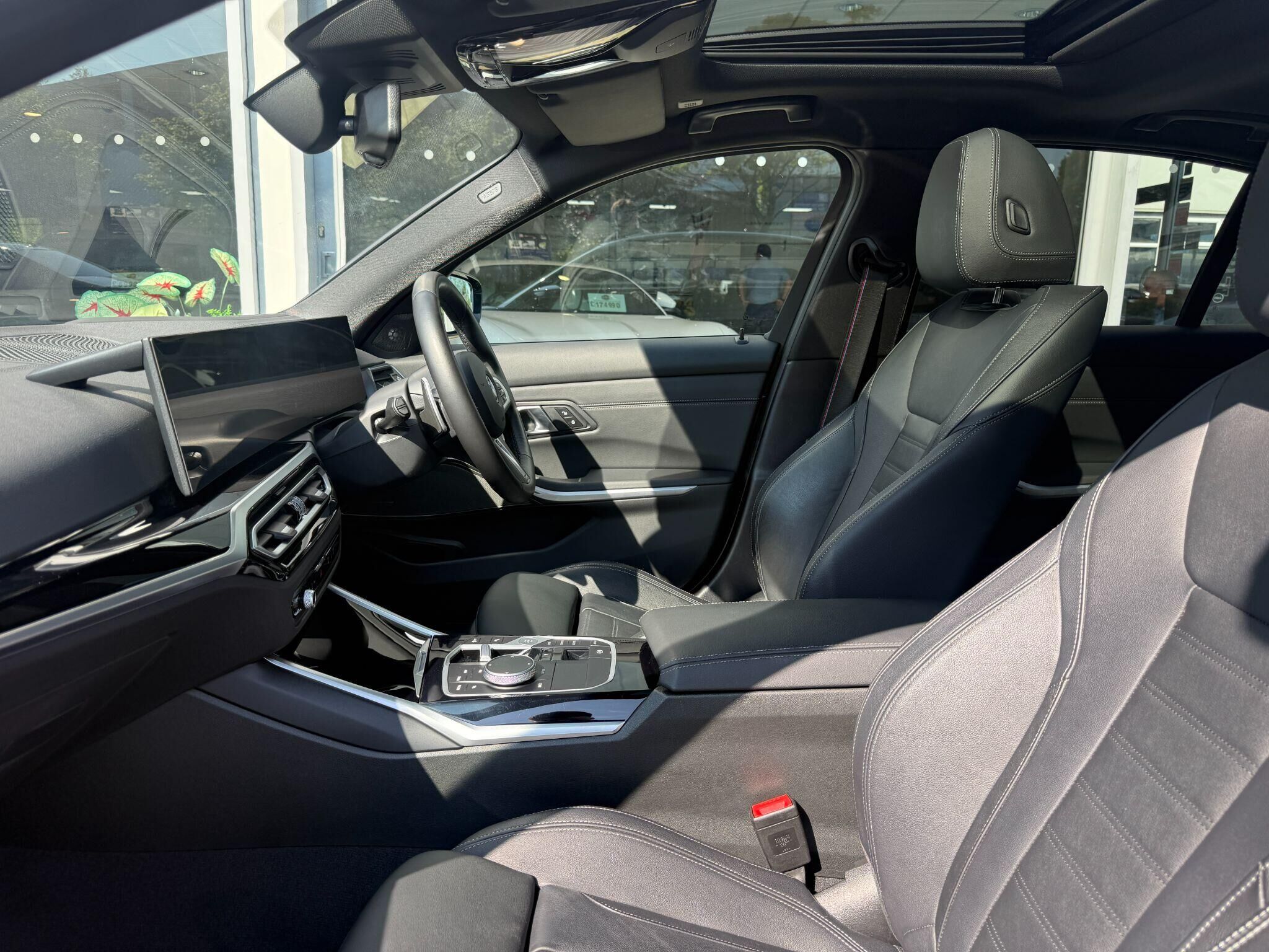 BMW 3 Series 3 Series Gallery Image