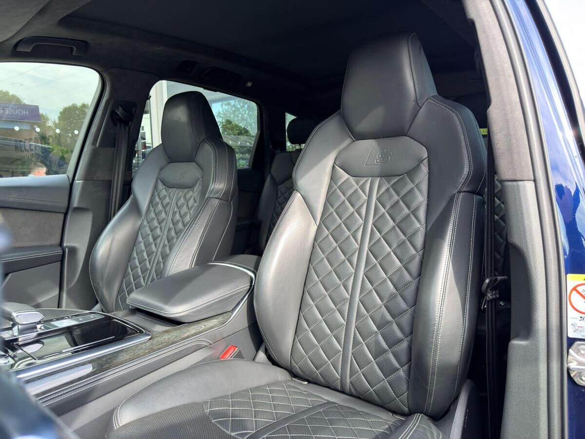 Audi Q7 Q7 Gallery Image
