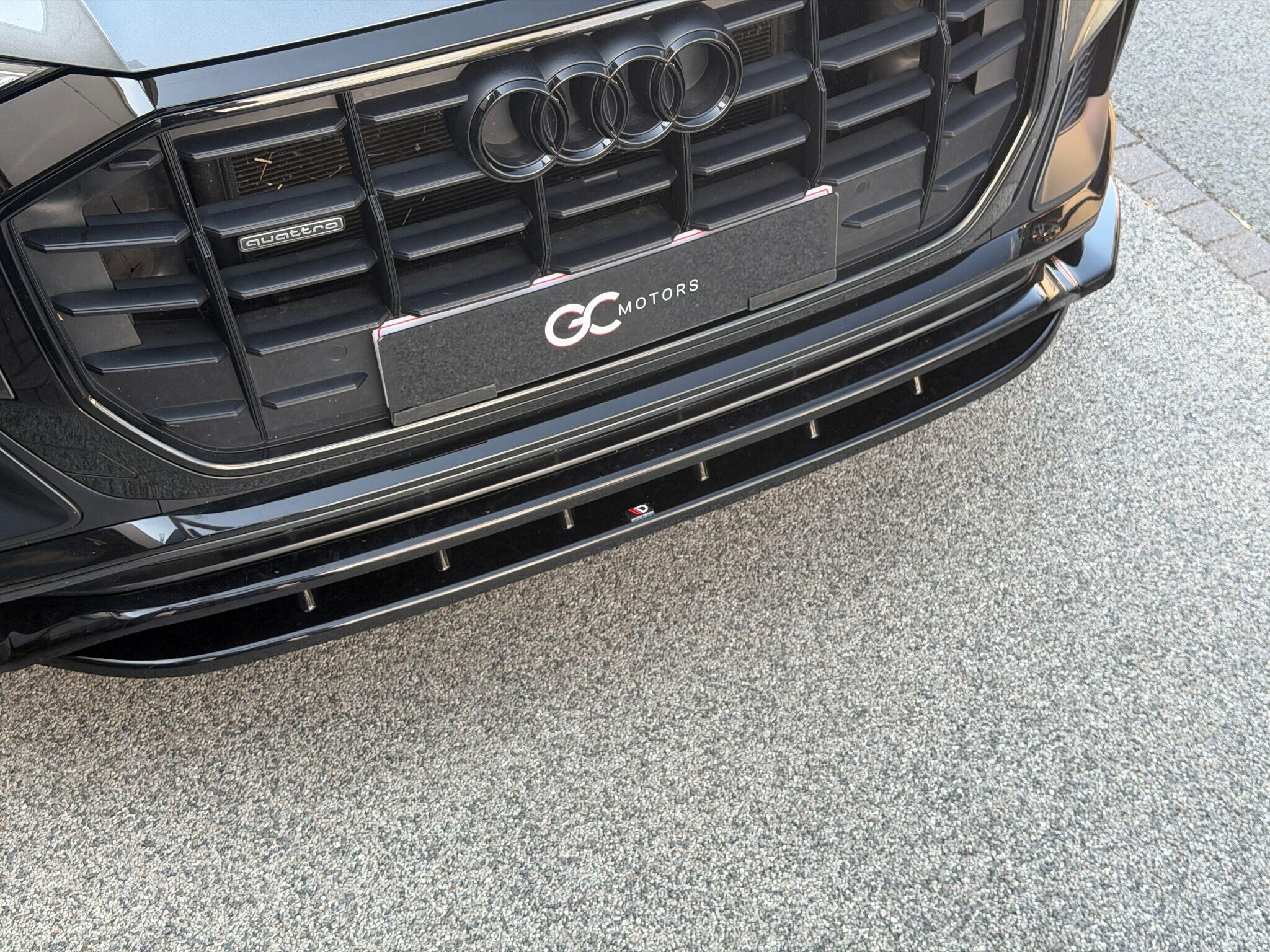 Audi Q8 Q8 Gallery Image