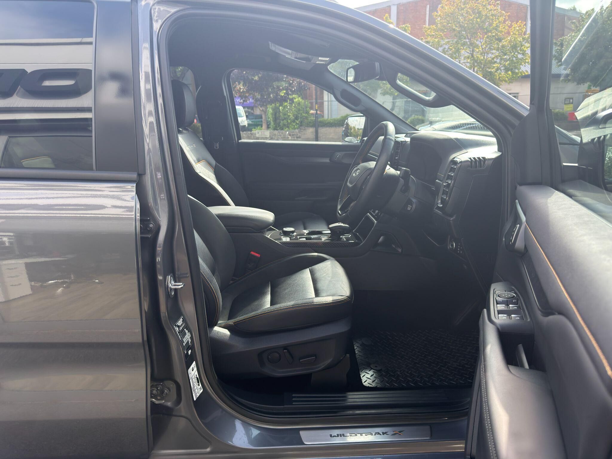 Ford Ranger Ranger Gallery Image