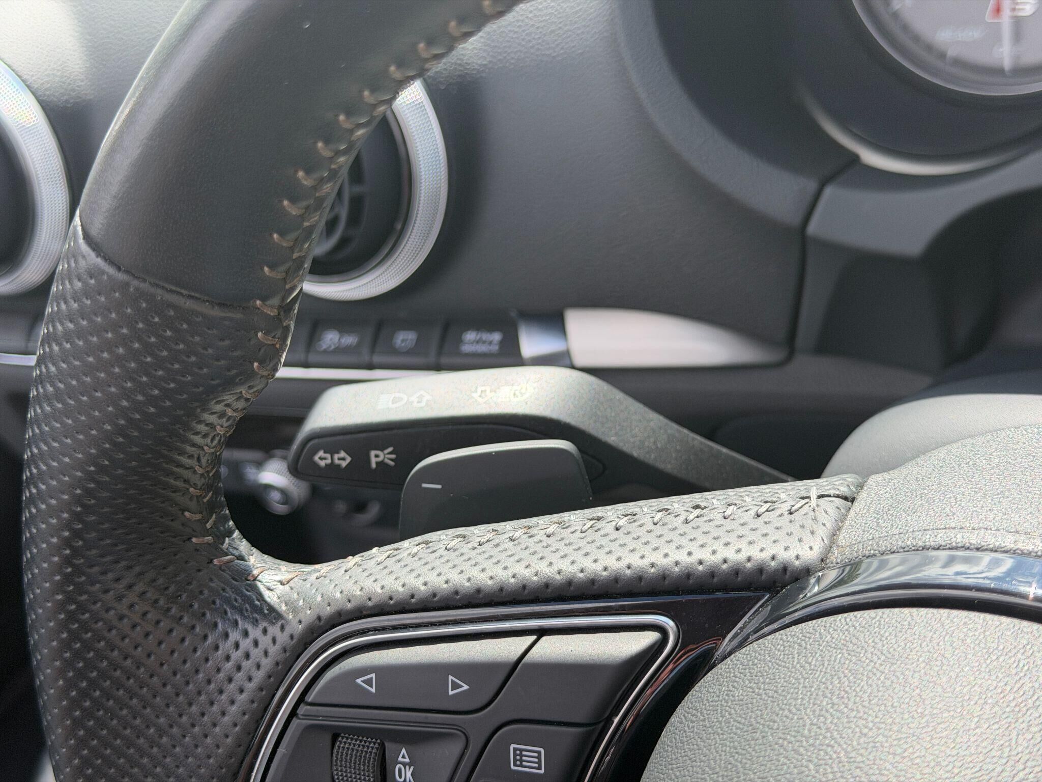 Audi S3 S3 Gallery Image