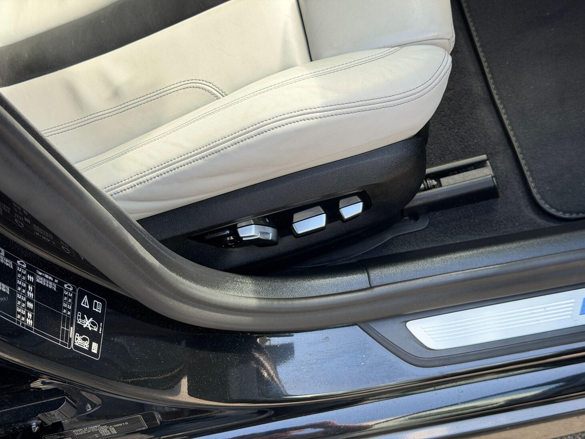 BMW M5 M5 Gallery Image