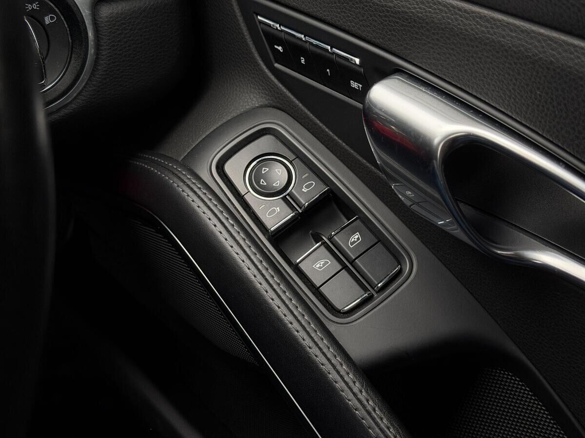 Porsche 718 Boxster 718 Boxster Gallery Image