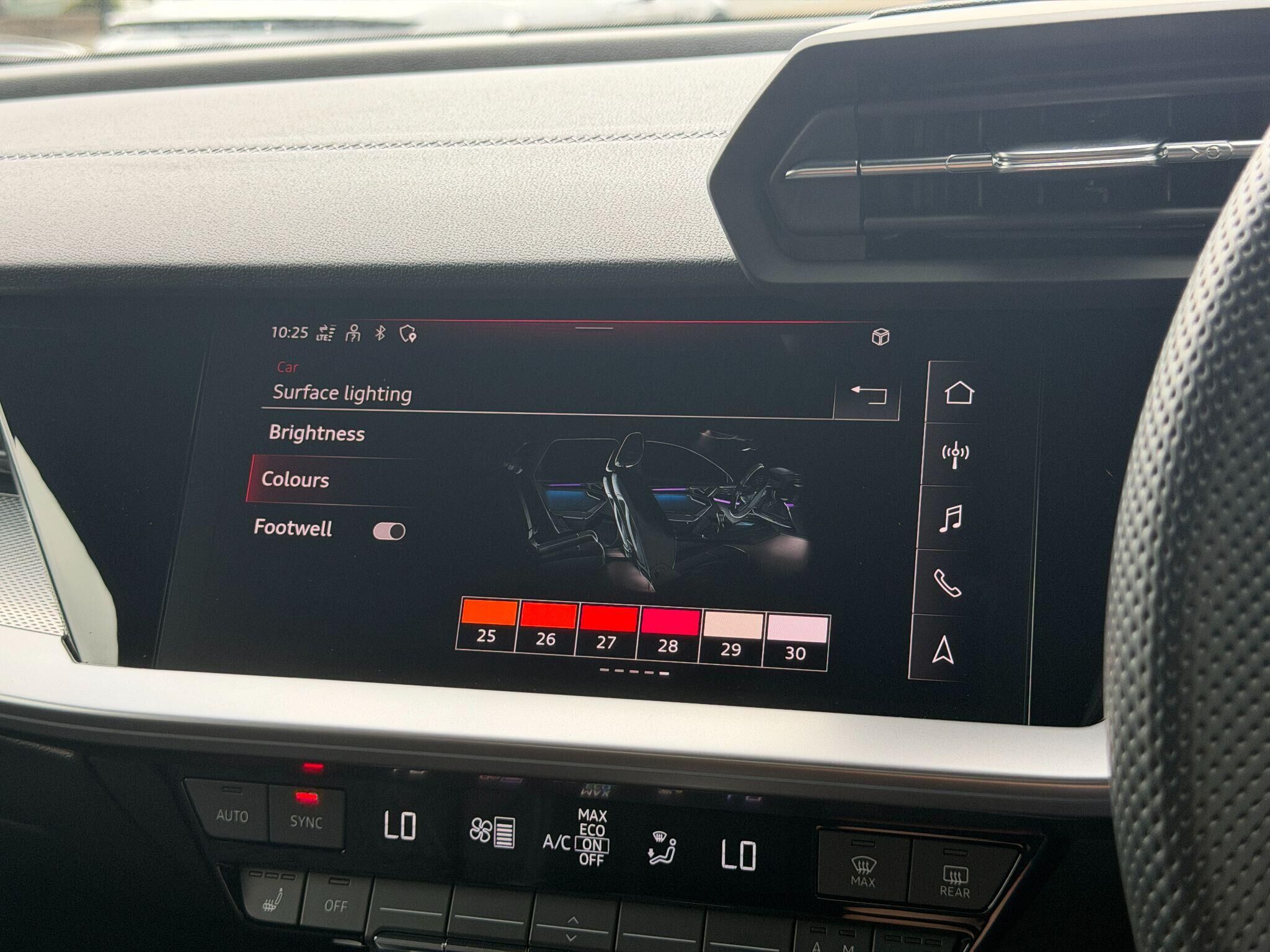 Audi S3 S3 Gallery Image