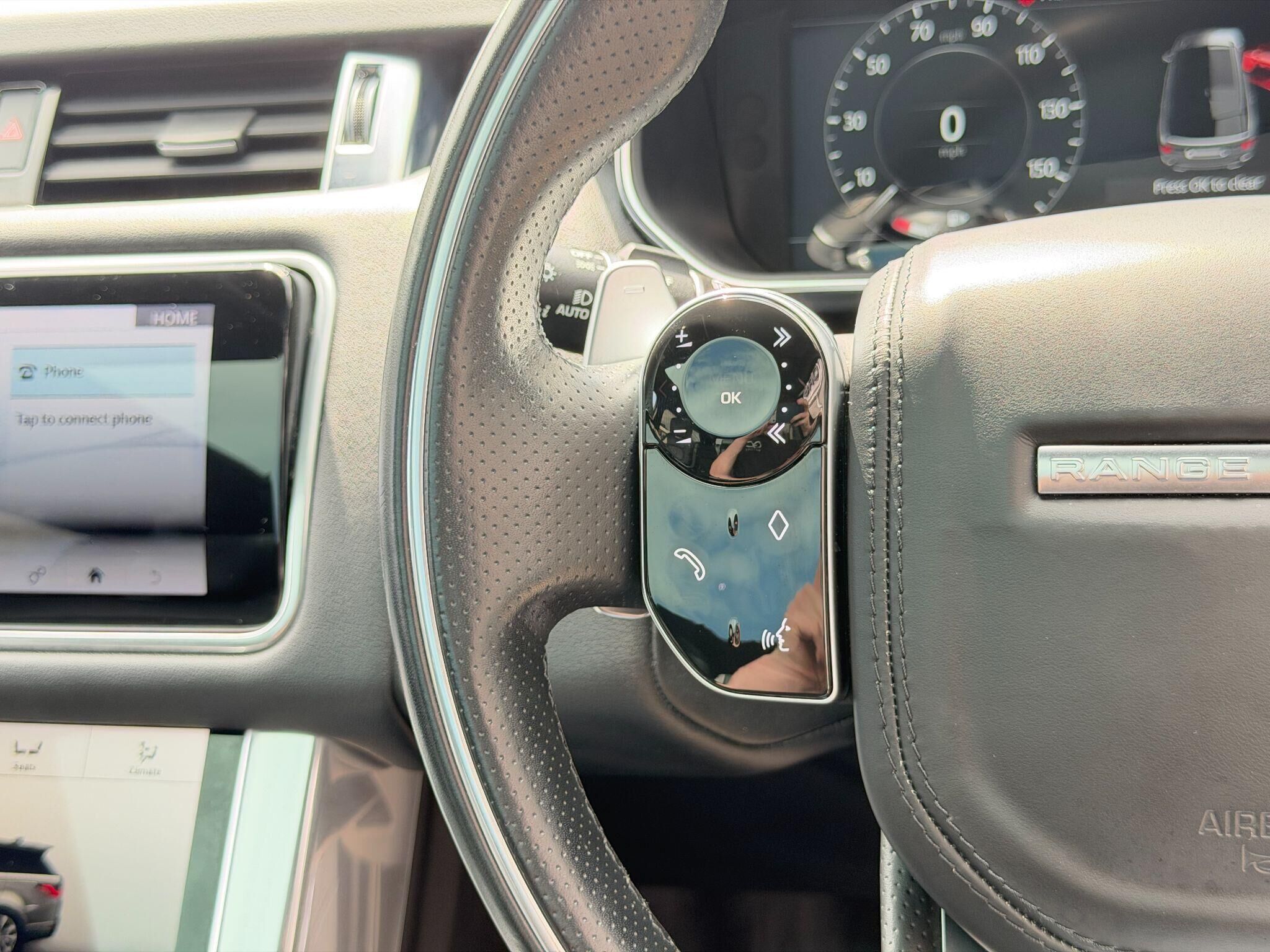 Land Rover Range Rover Sport Range Rover Sport Gallery Image