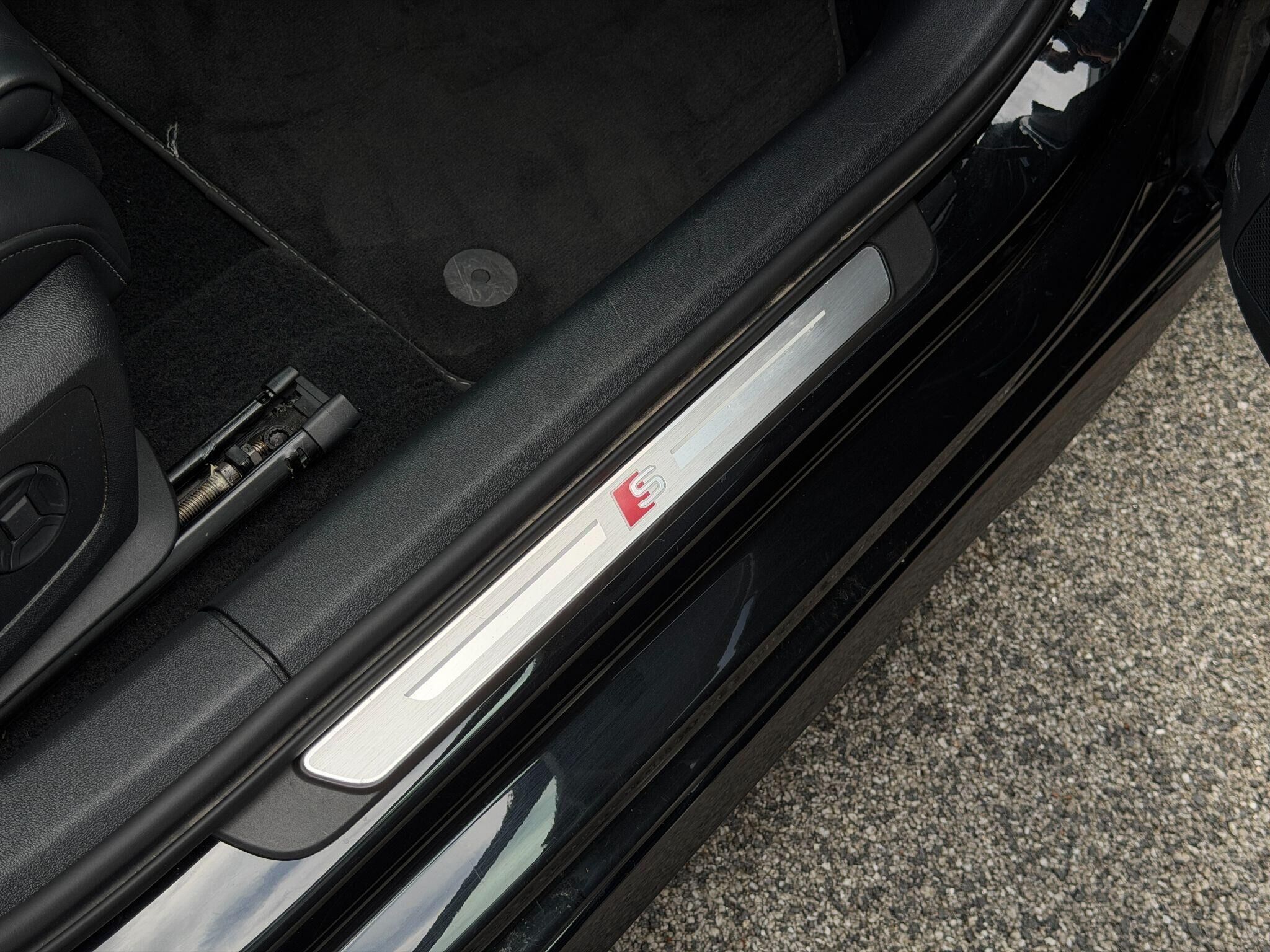 Audi S3 S3 Gallery Image