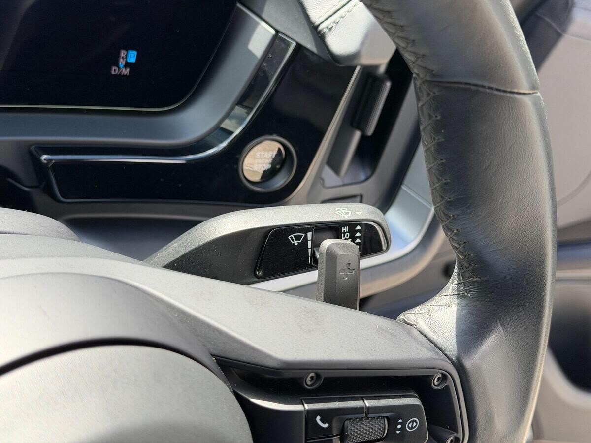 Porsche Cayenne Cayenne Gallery Image