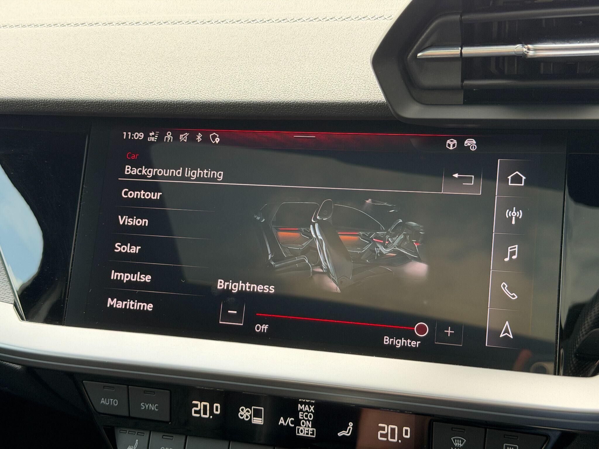 Audi S3 S3 Gallery Image