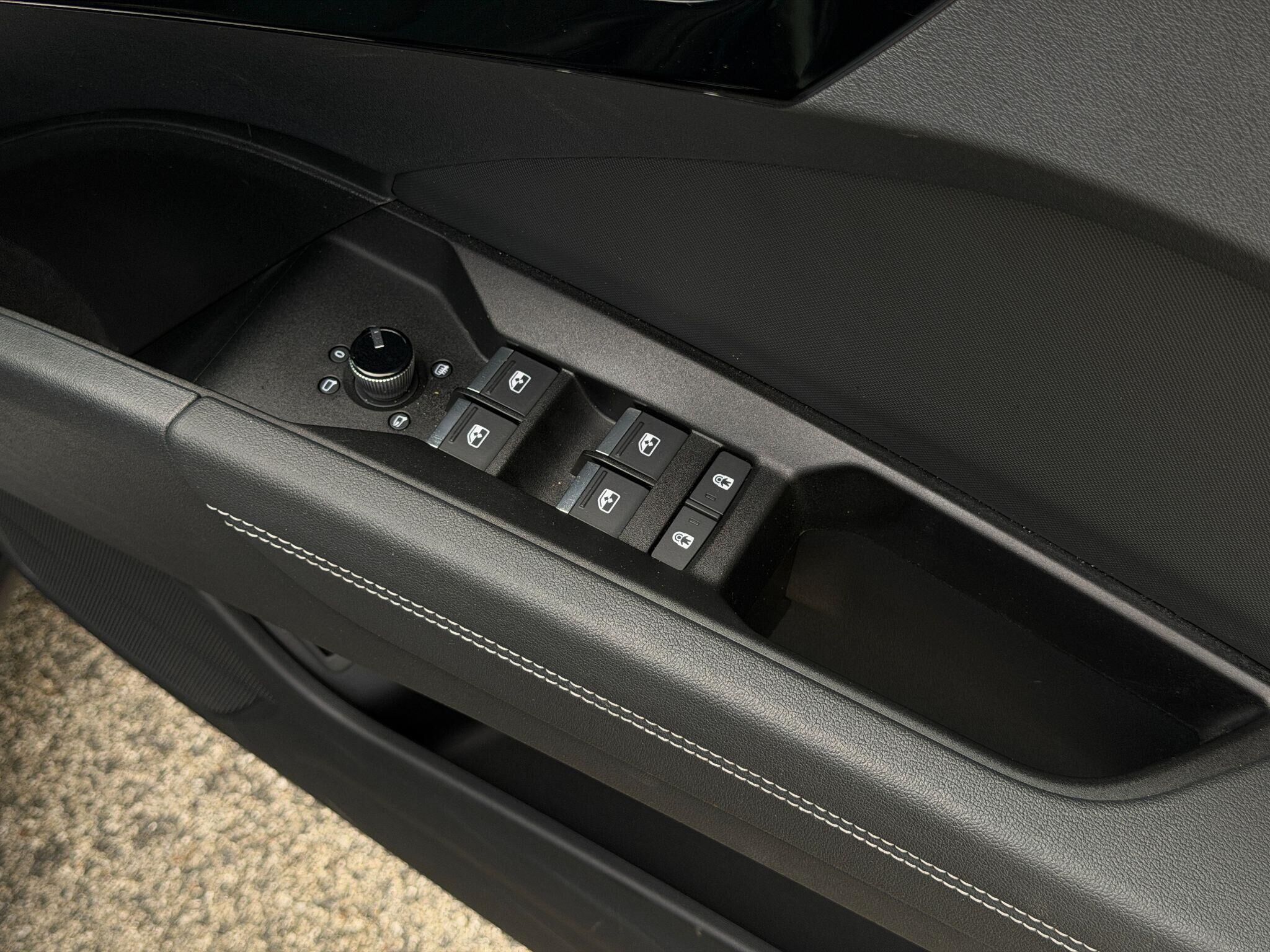 Audi Q4 e-tron Q4 e-tron Gallery Image