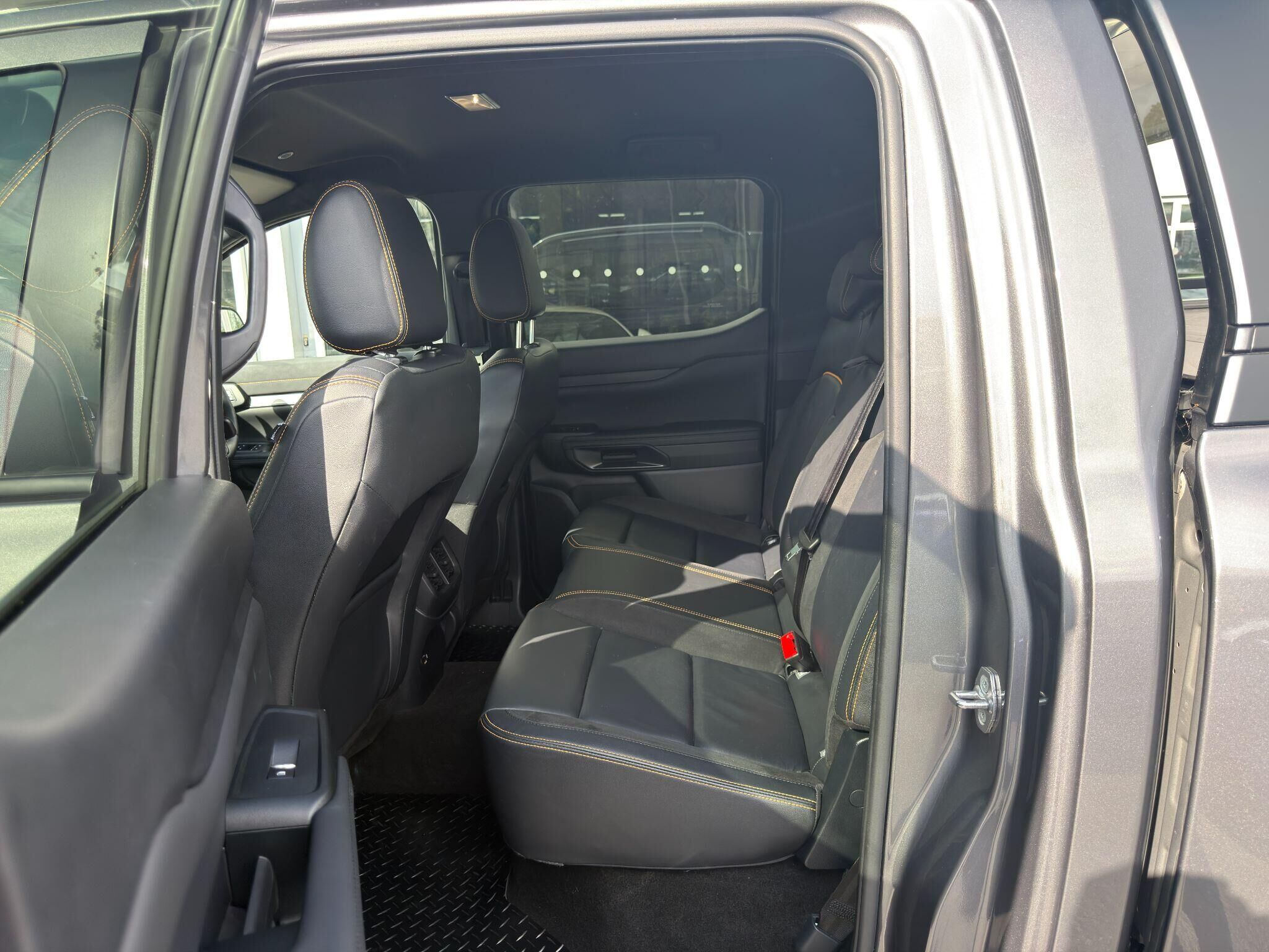 Ford Ranger Ranger Gallery Image