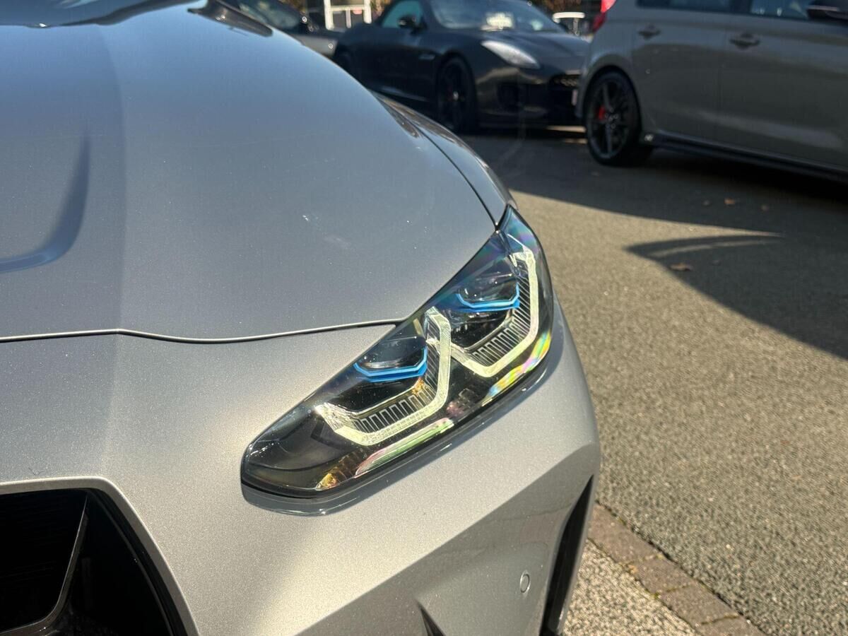 BMW M3 M3 Gallery Image