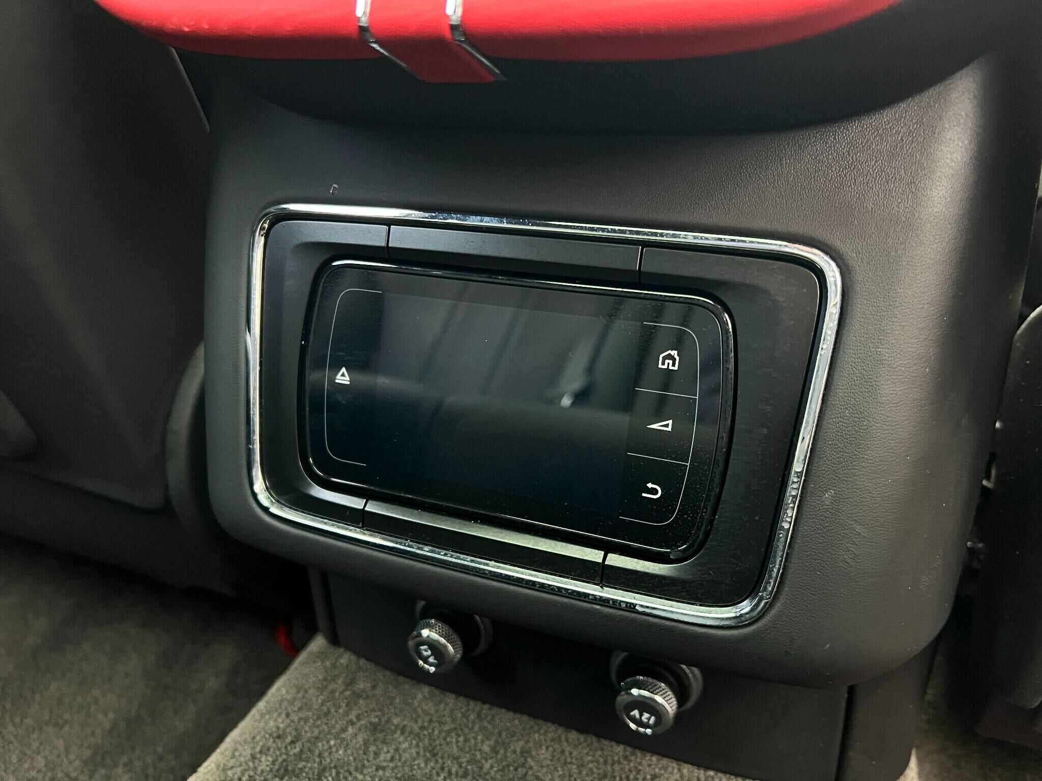Bentley Bentayga Bentayga Gallery Image