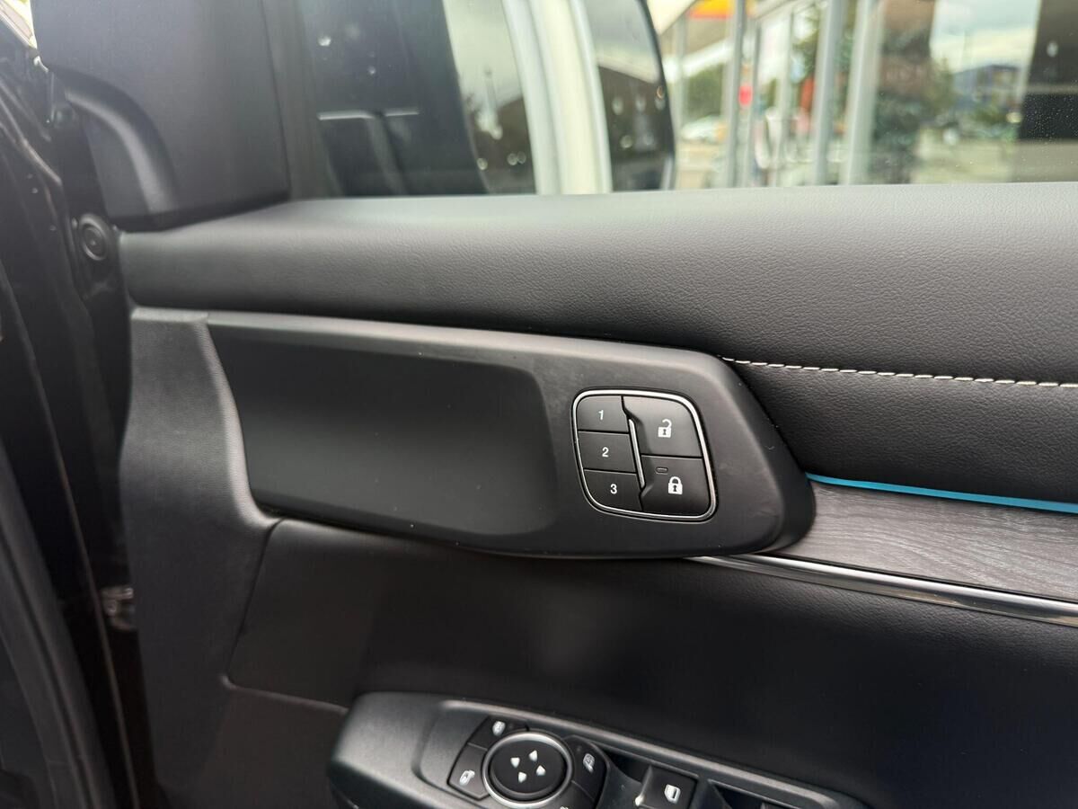 Ford Ranger Ranger Gallery Image