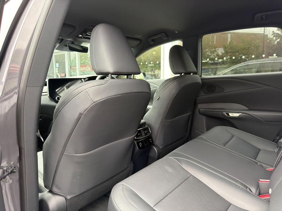 Lexus RX RX Gallery Image