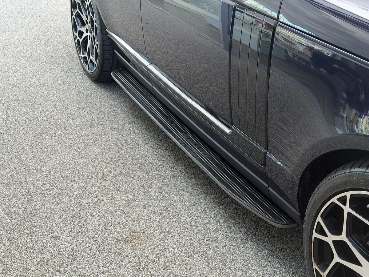 Land Rover Range Rover Range Rover Gallery Image