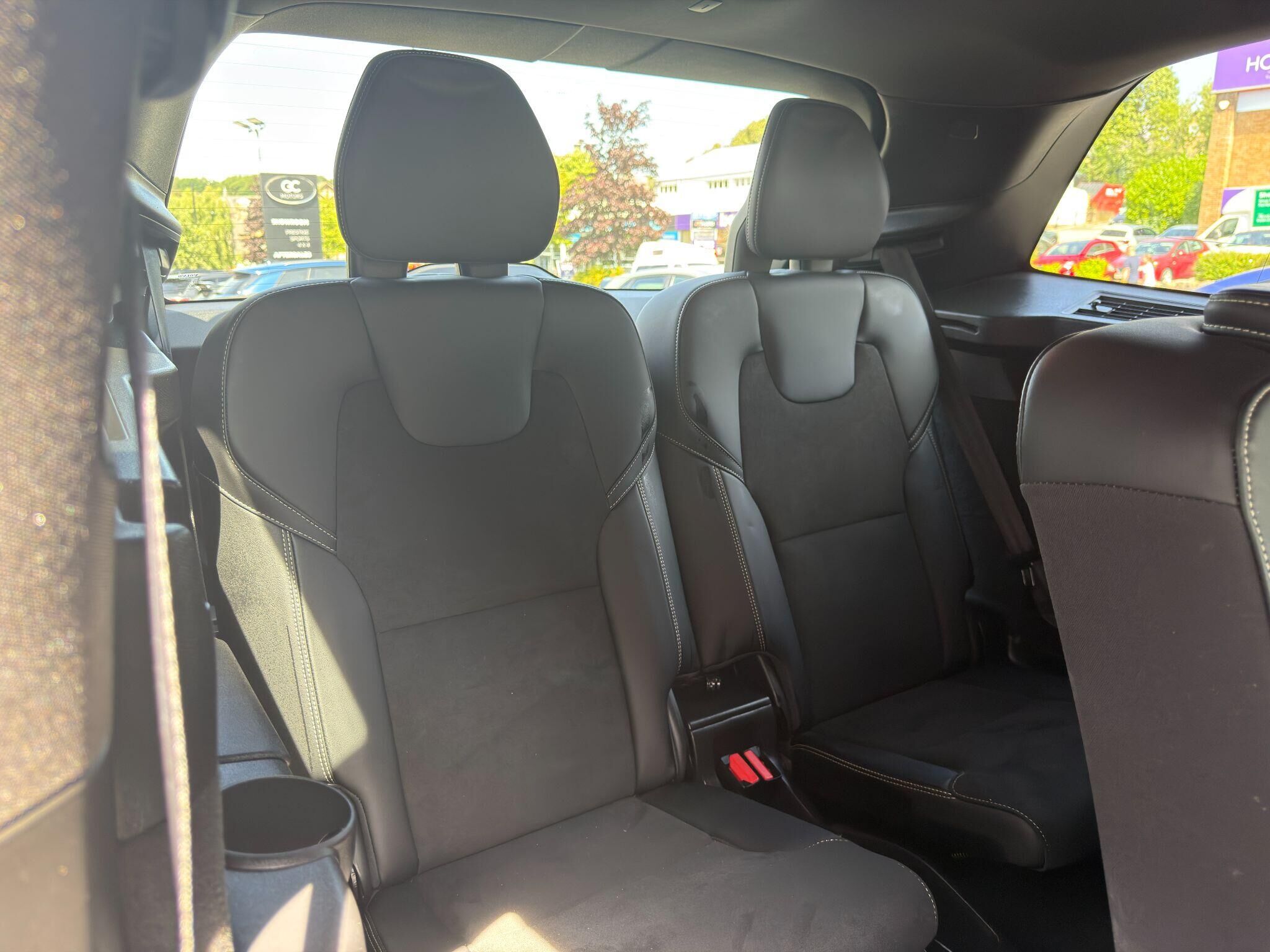 Volvo XC90 XC90 Gallery Image