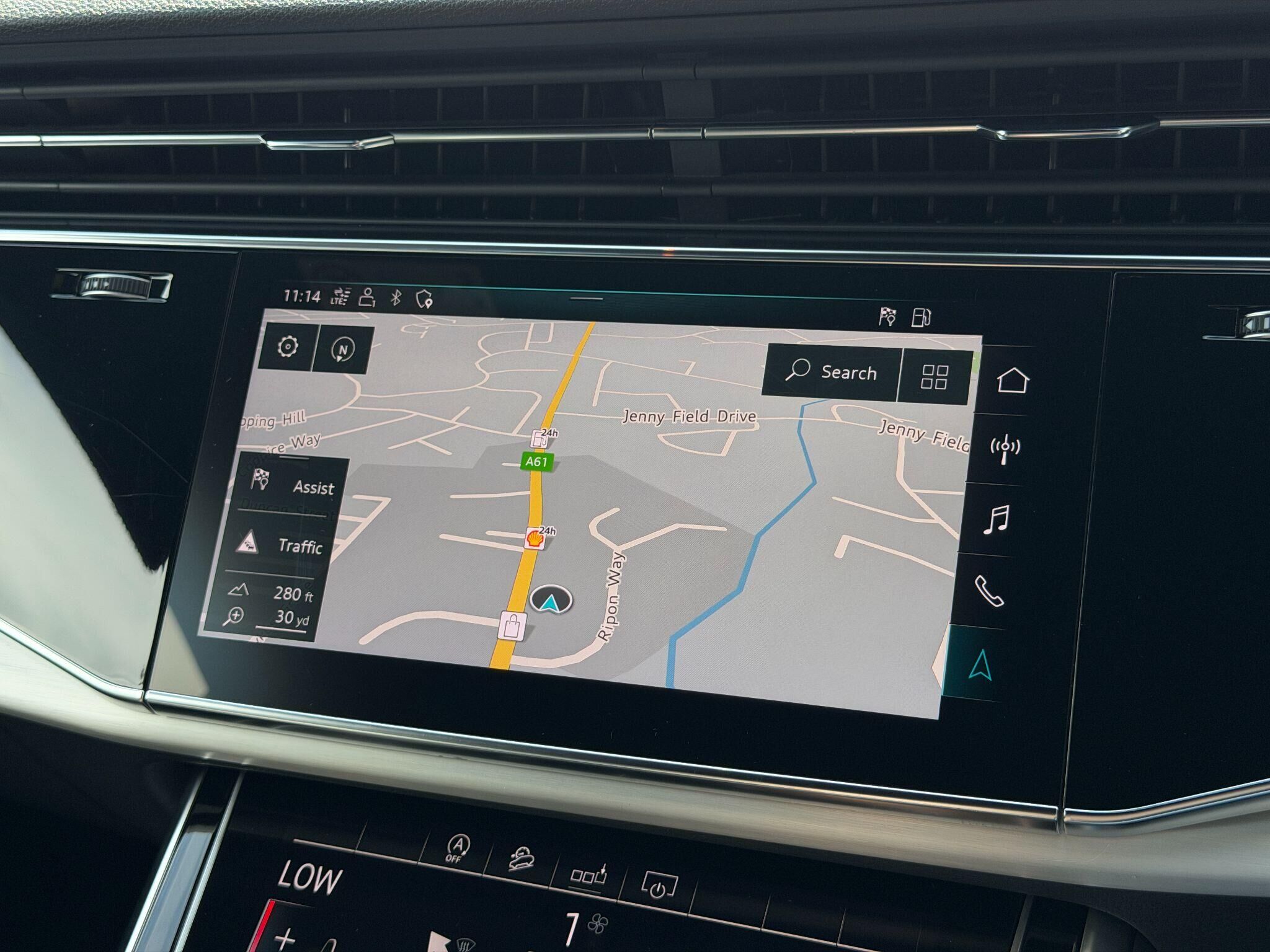 Audi Q8 Q8 Gallery Image