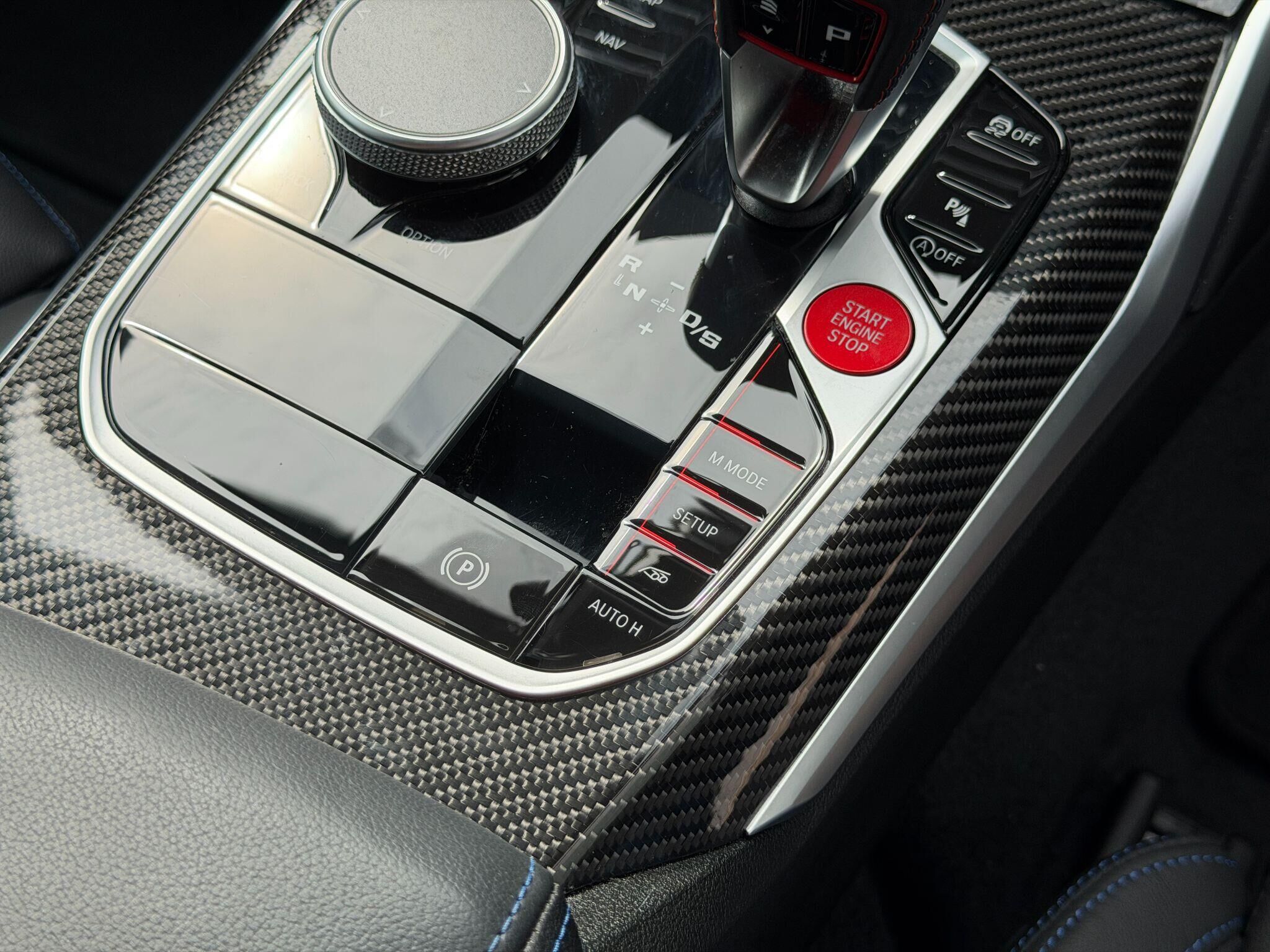 BMW M2 M2 Gallery Image