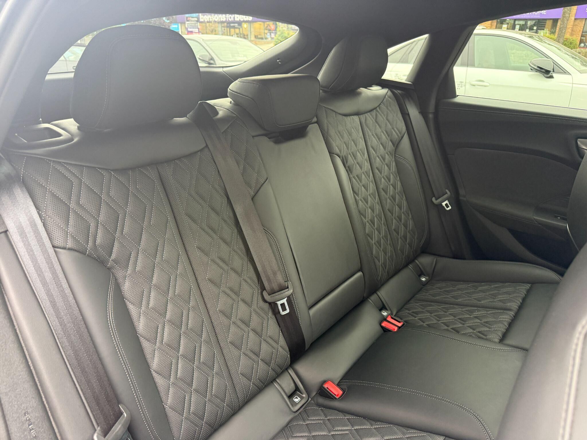 Audi S5 S5 Gallery Image
