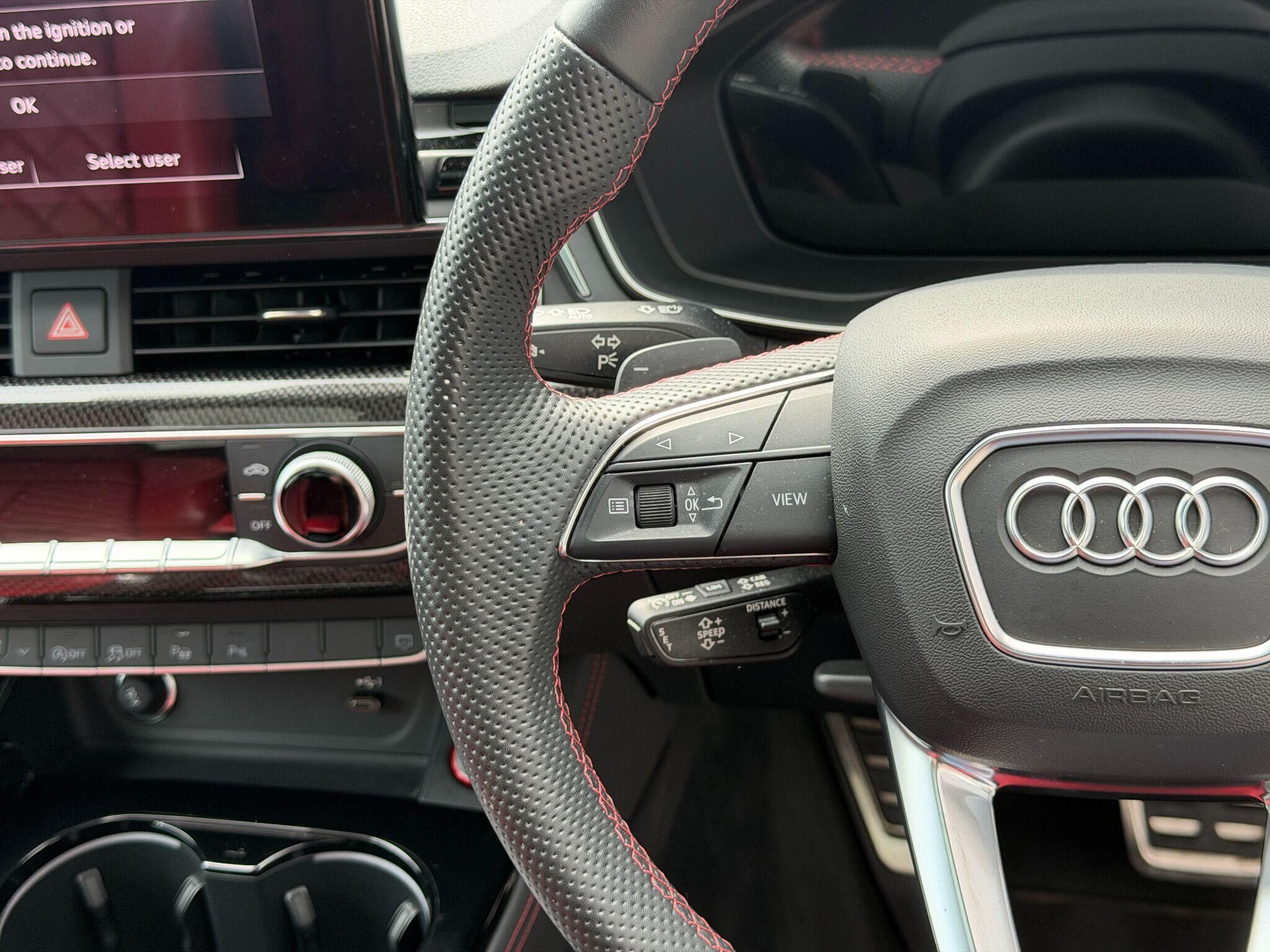 Audi S4 S4 Gallery Image