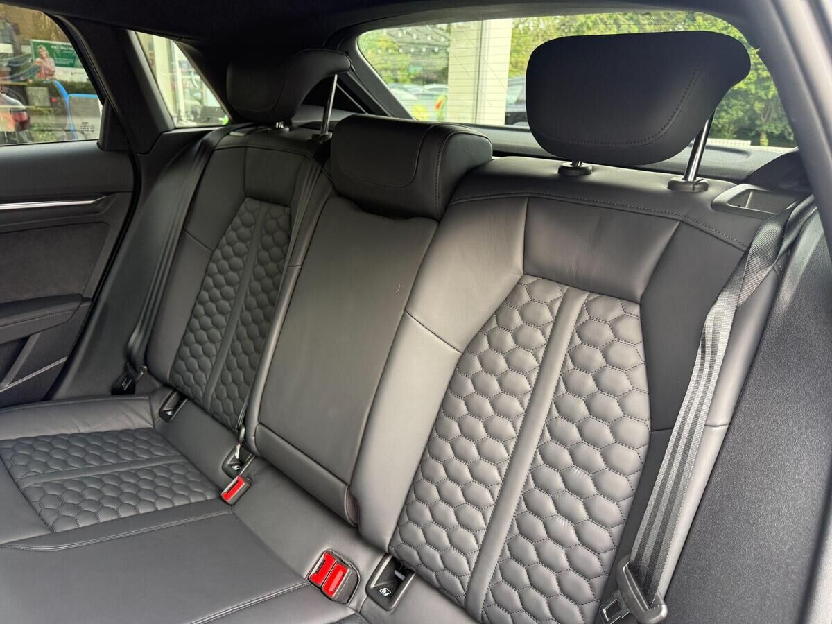 Audi RS3 RS3 Gallery Image