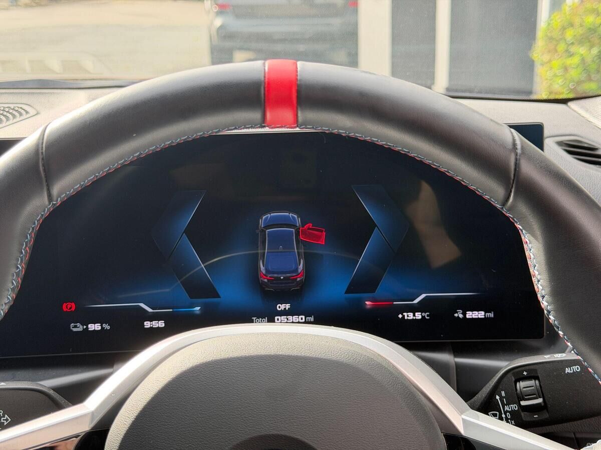 BMW i4 i4 Gallery Image