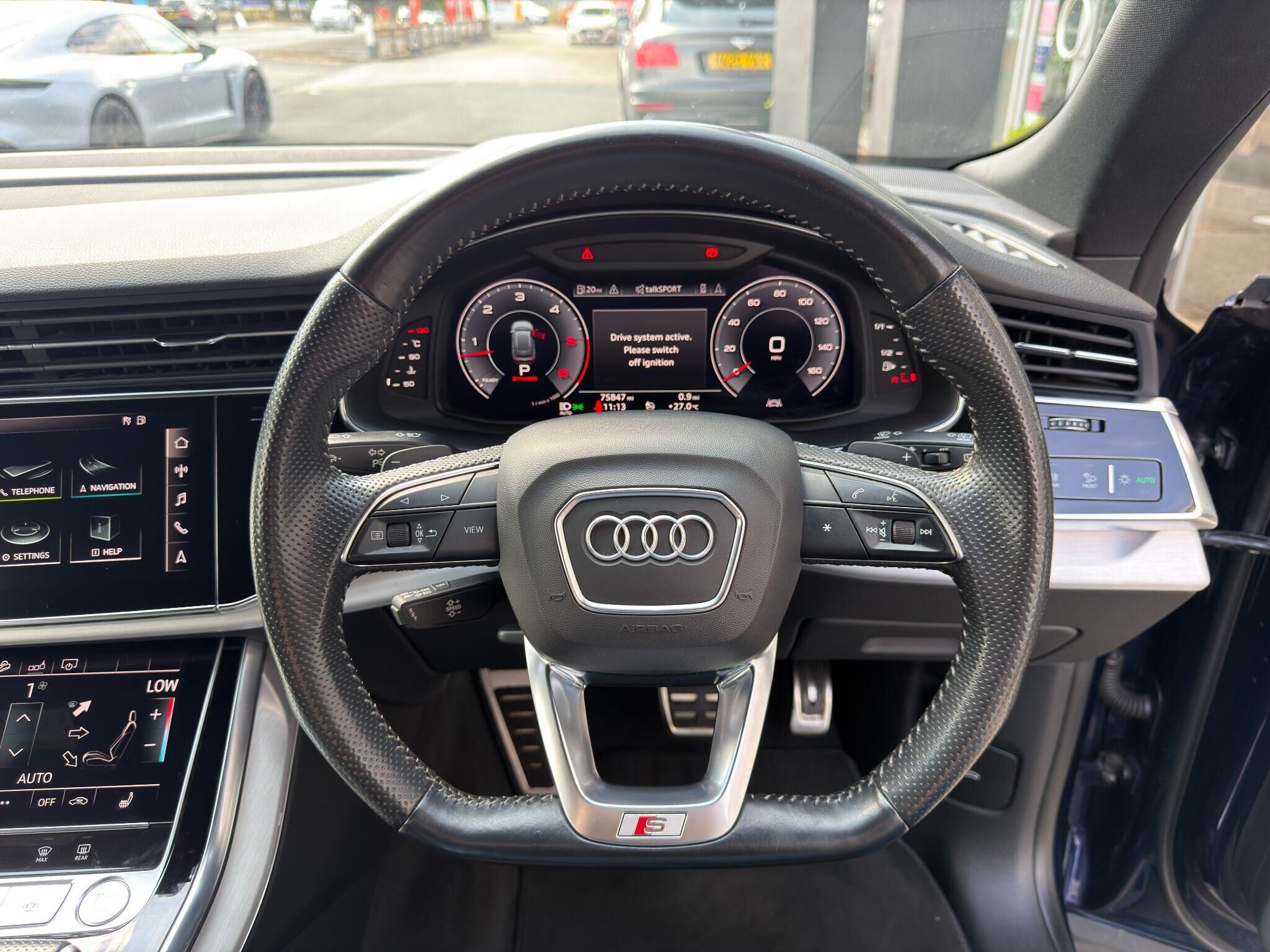 Audi Q8 Q8 Gallery Image