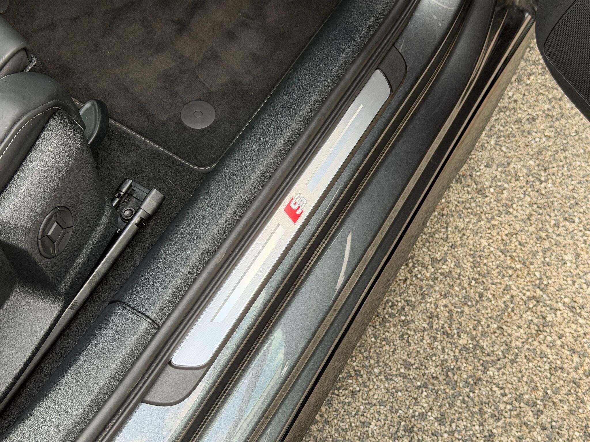 Audi S3 S3 Gallery Image
