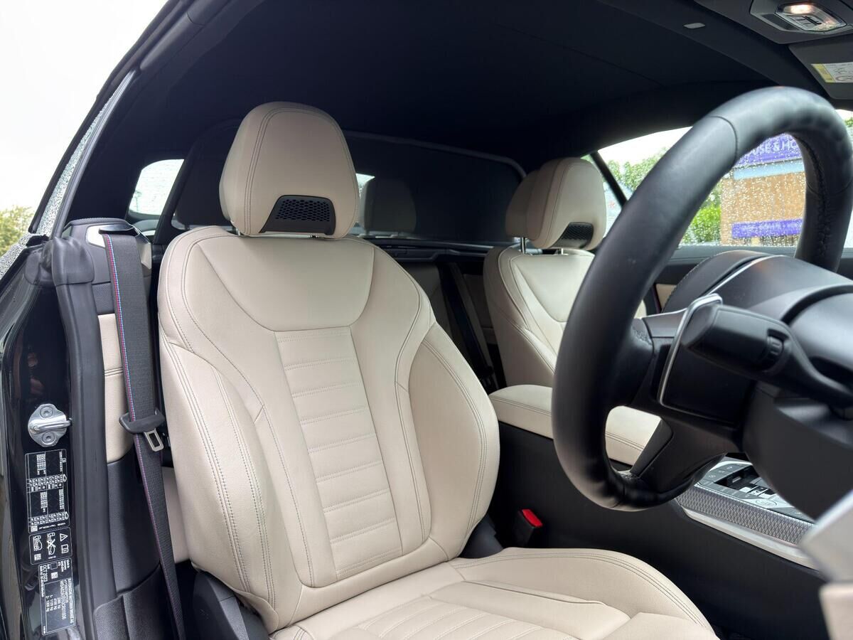 BMW 4 Series 4 Series Gallery Image