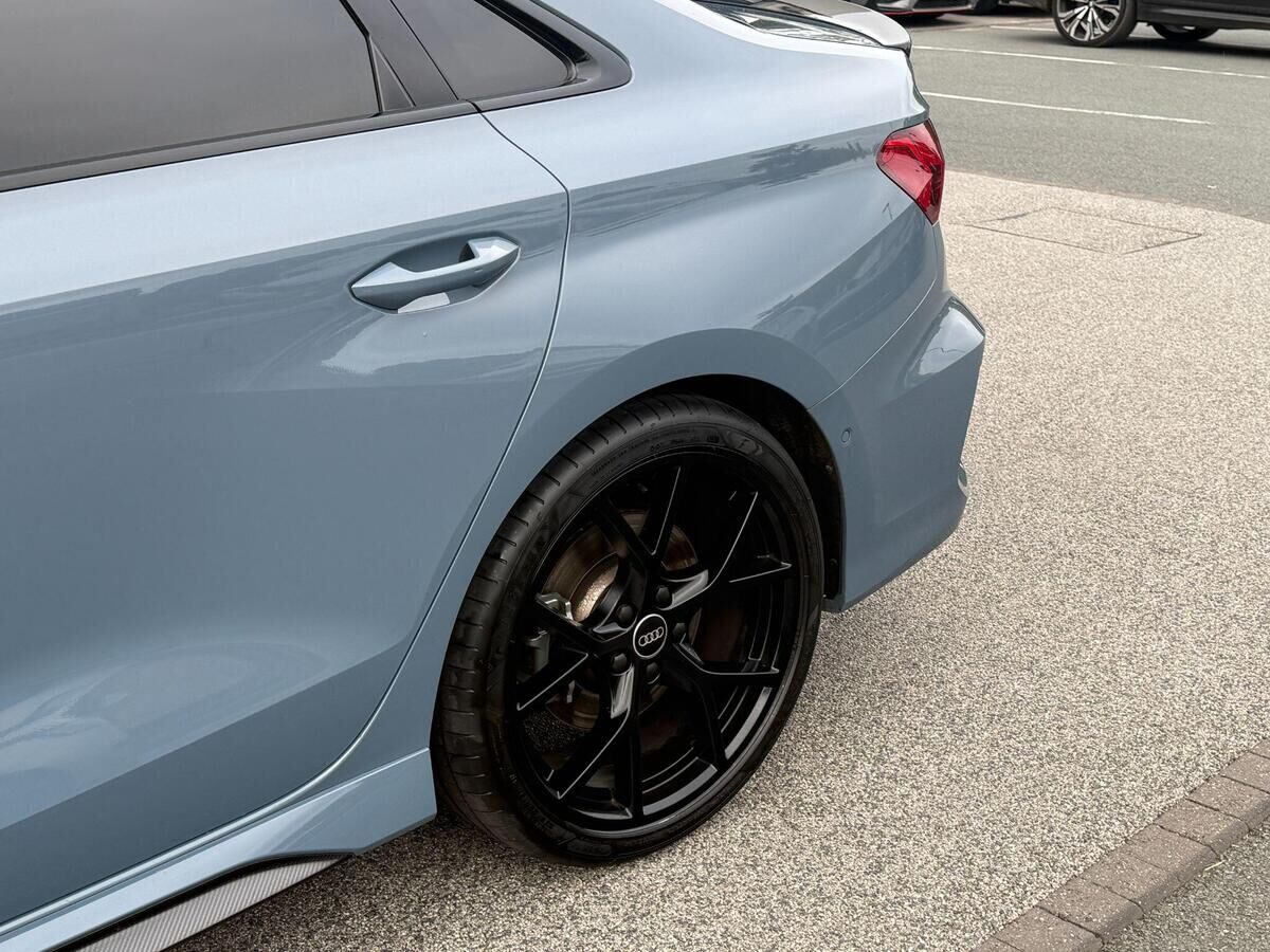 Audi RS3 RS3 Gallery Image