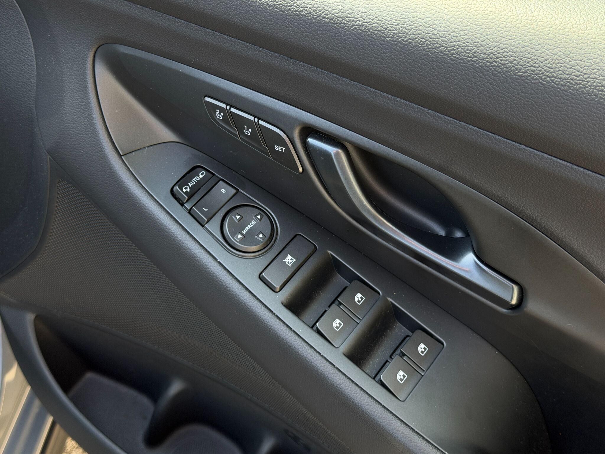 Hyundai i30 i30 Gallery Image